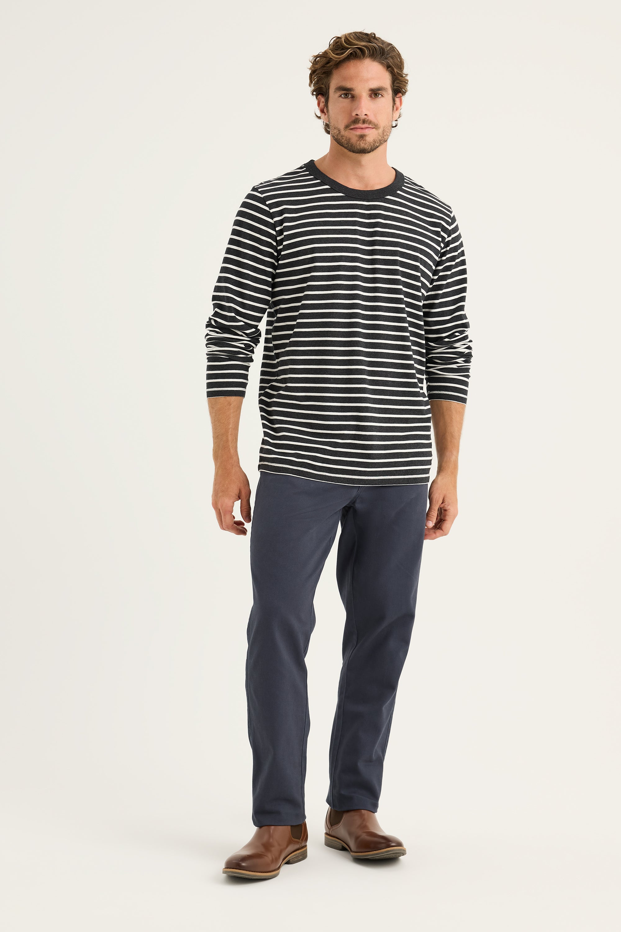 Coleman Tee