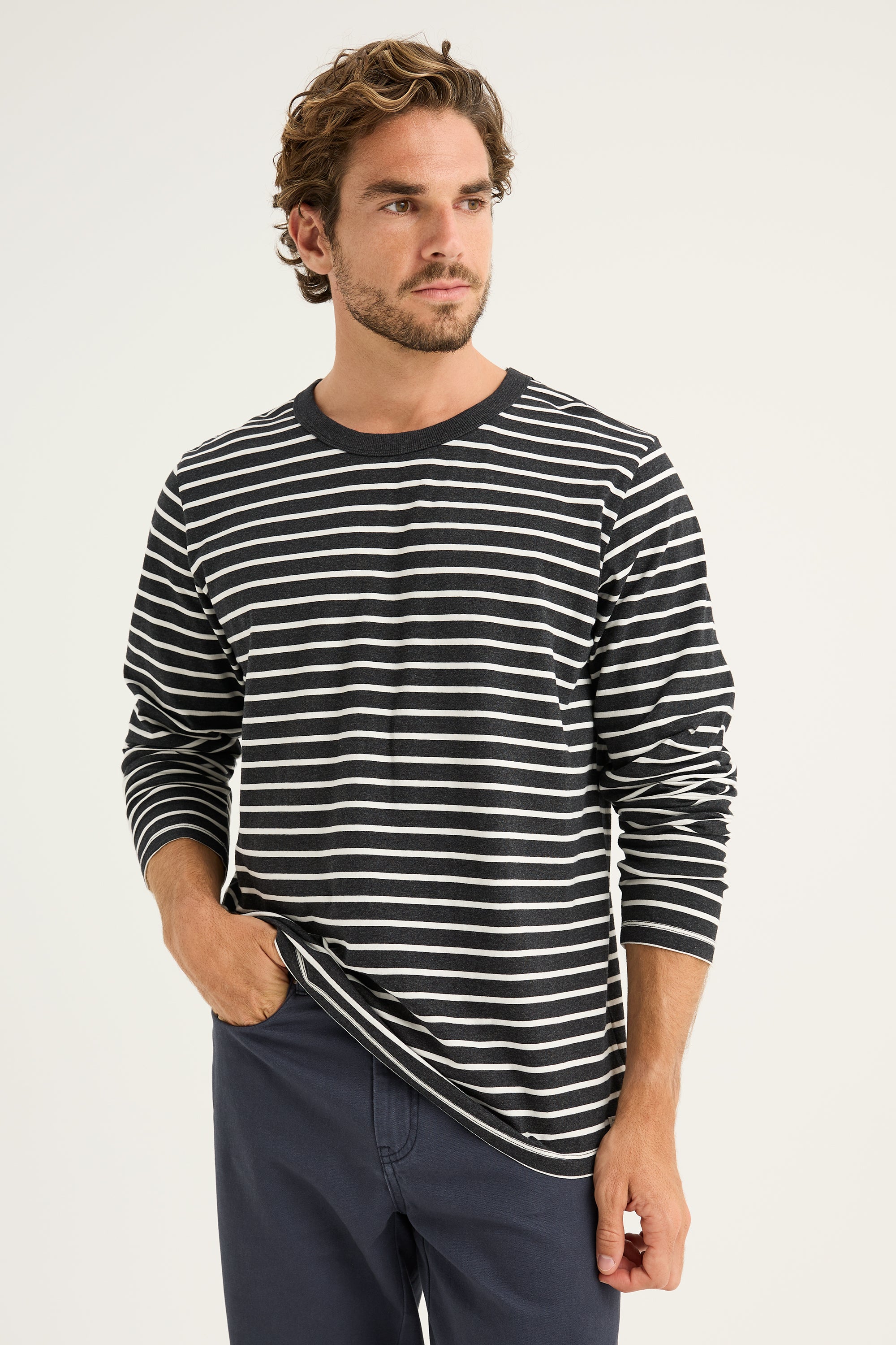 Coleman Tee