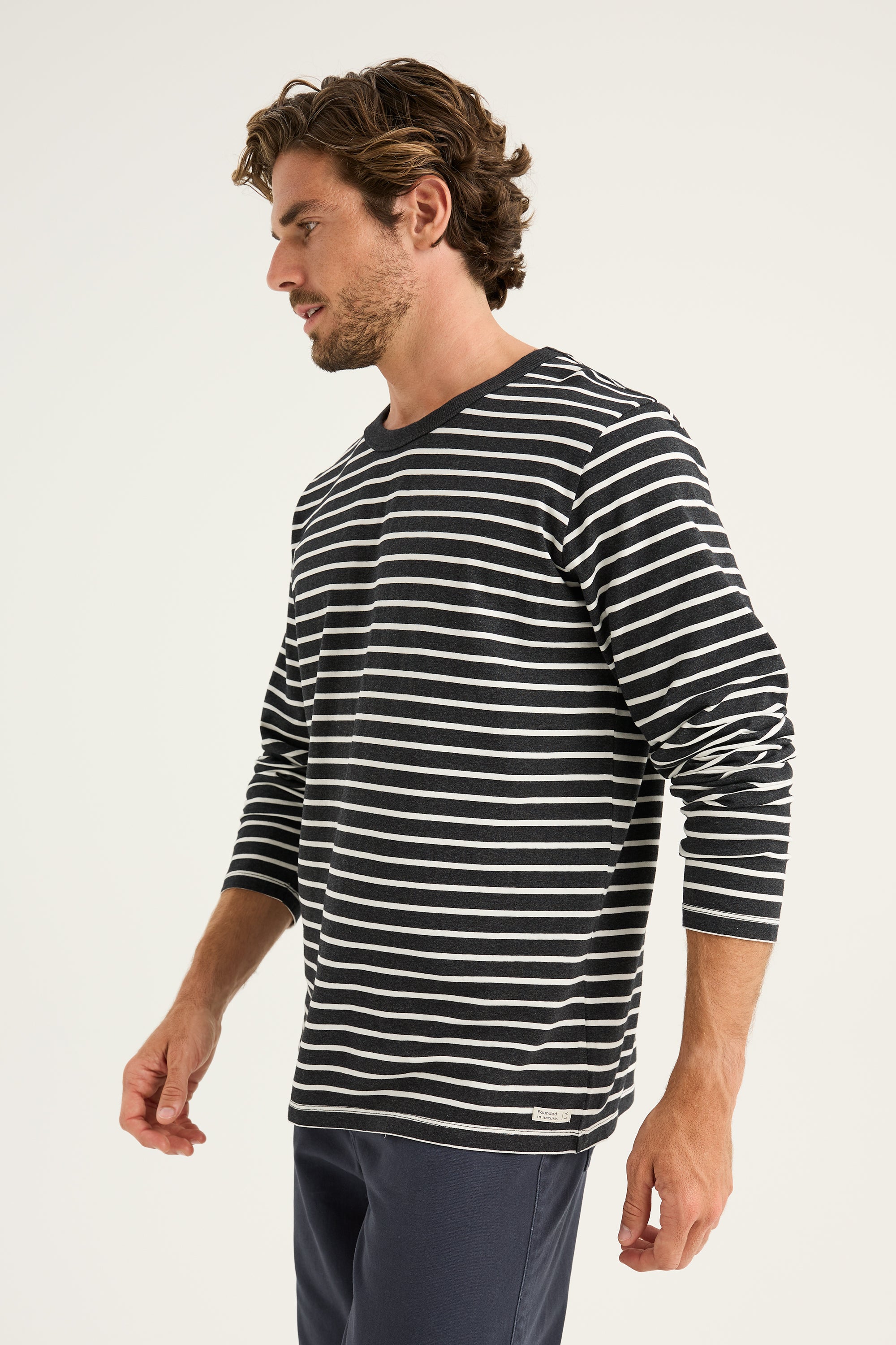 Coleman Tee