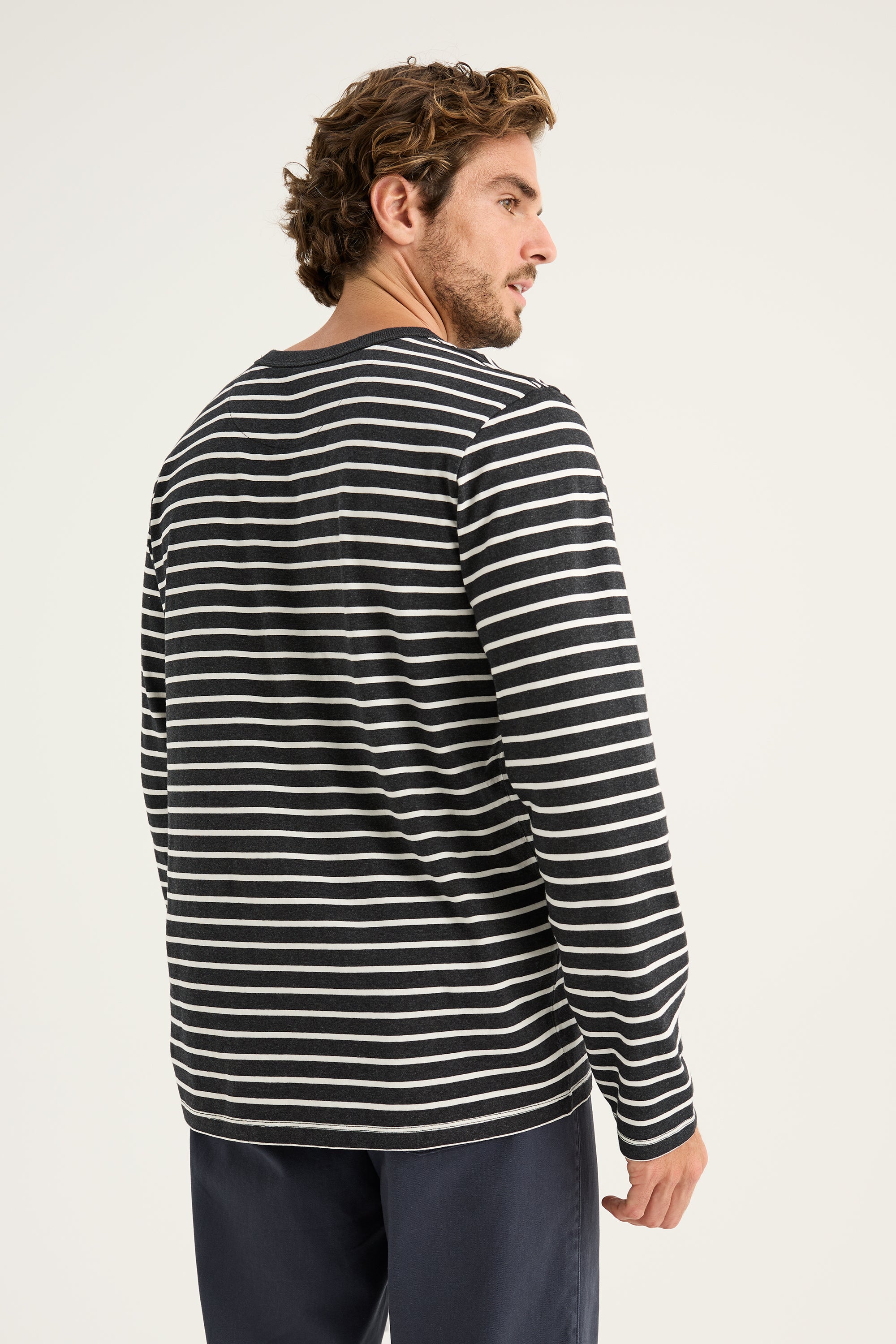 Coleman Tee