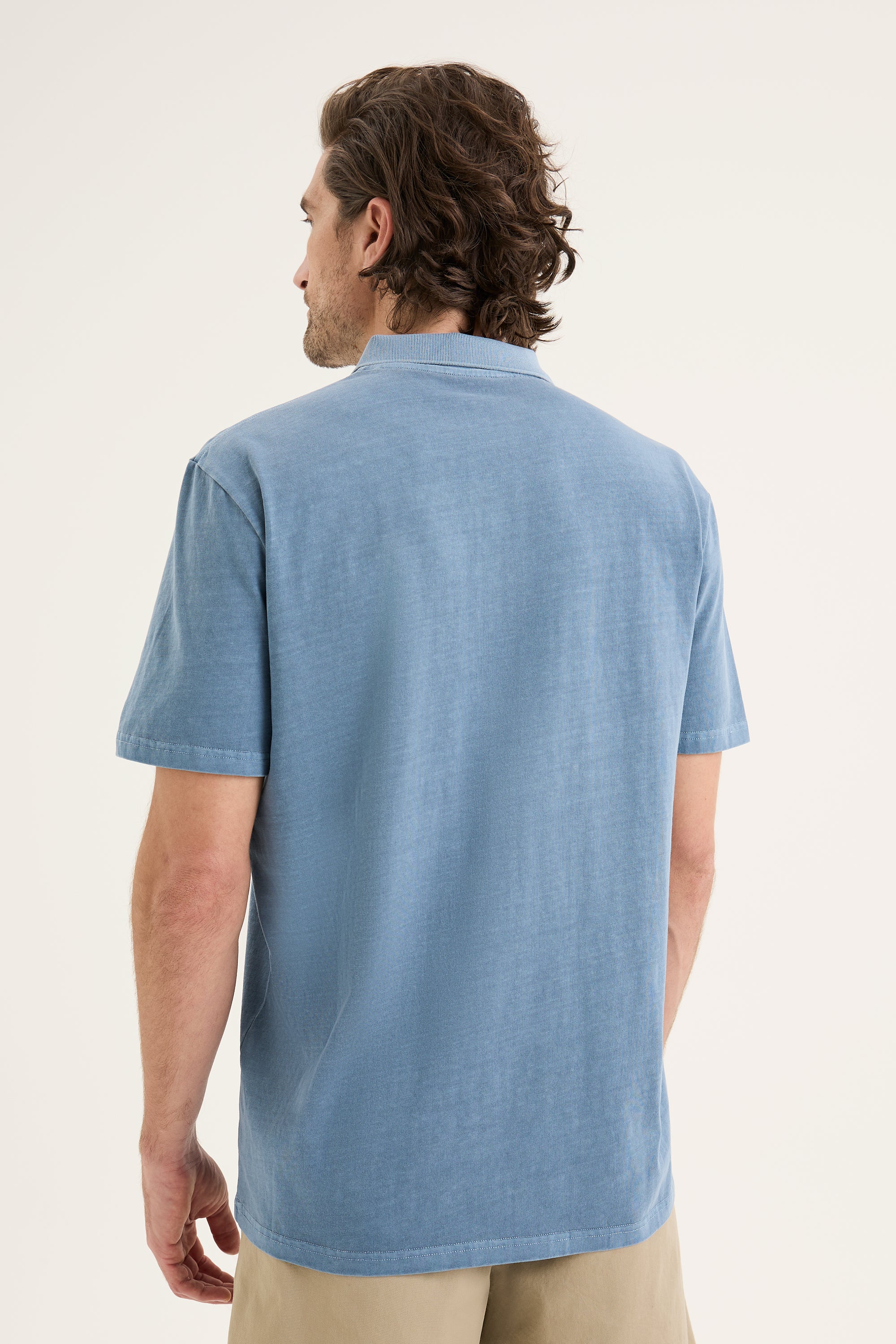 Bowen Polo