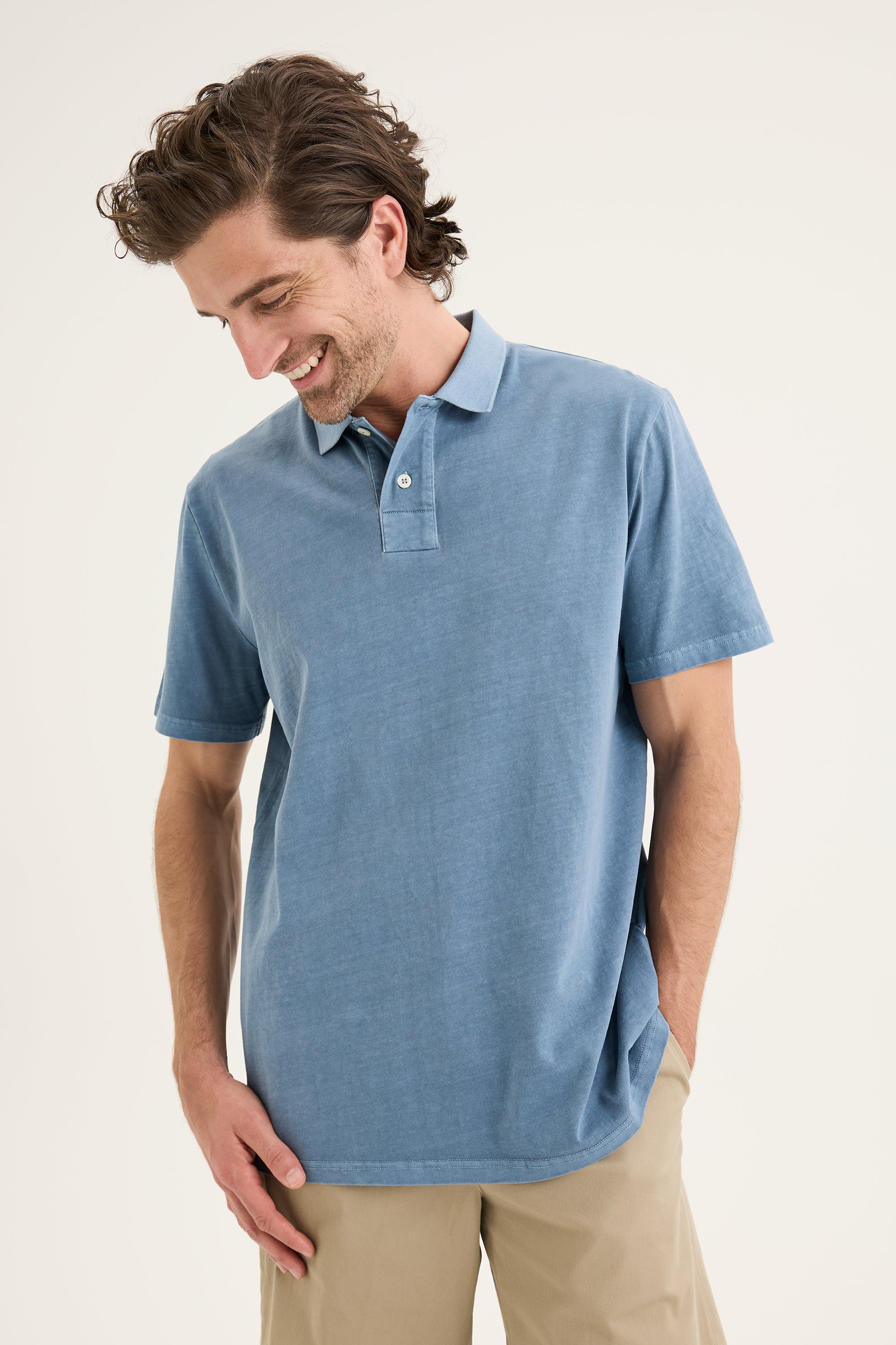 Bowen Polo