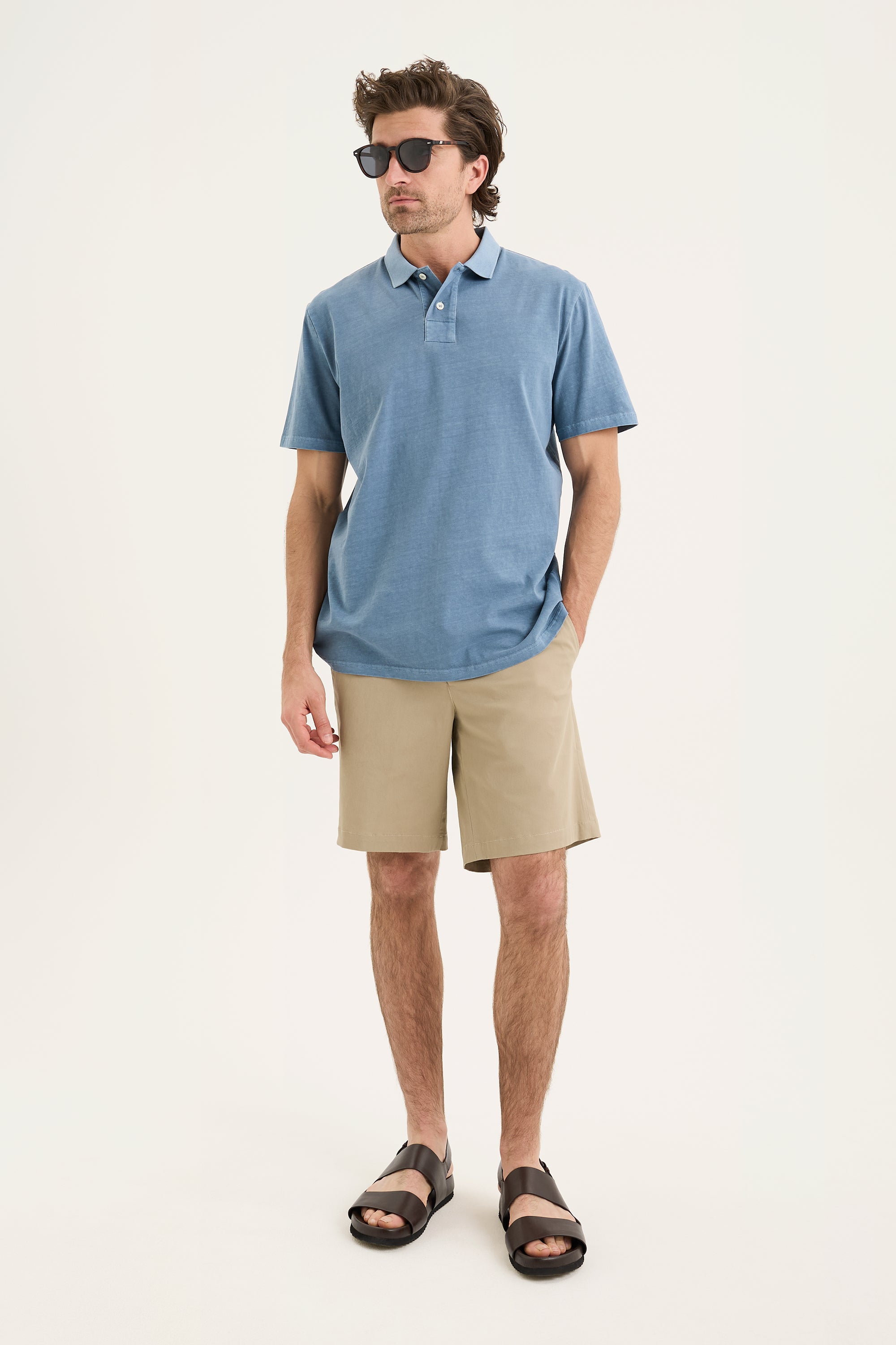 Bowen Polo