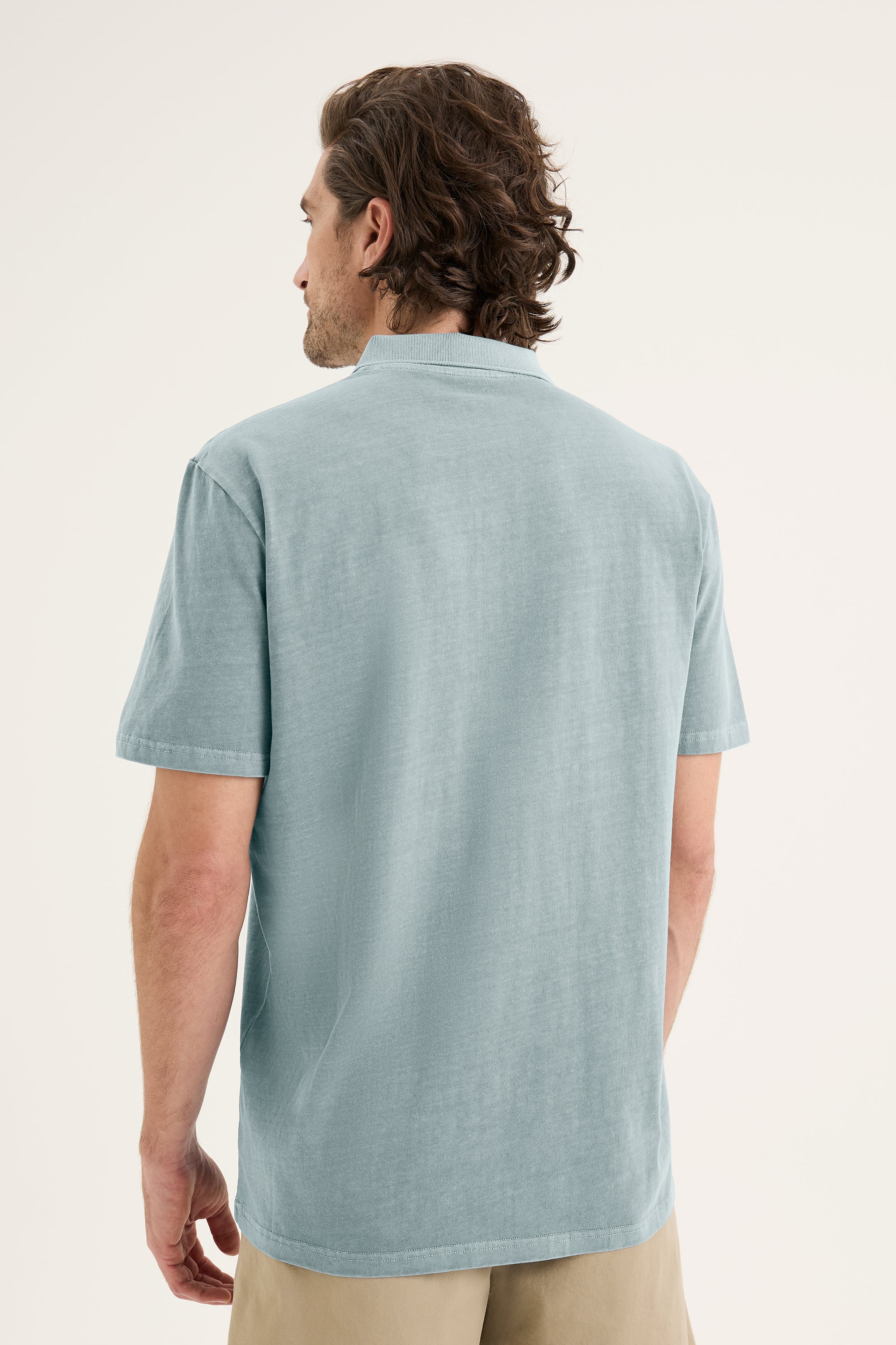 Bowen Polo