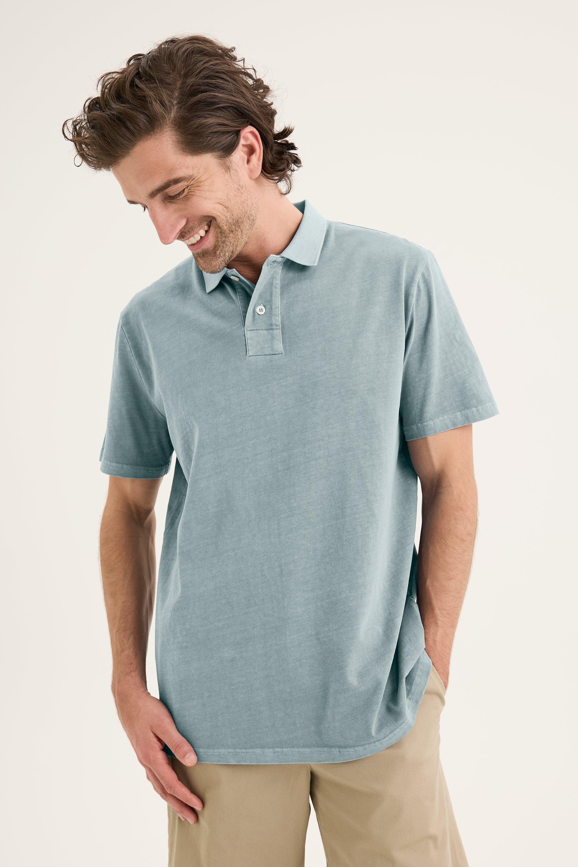 Bowen Polo