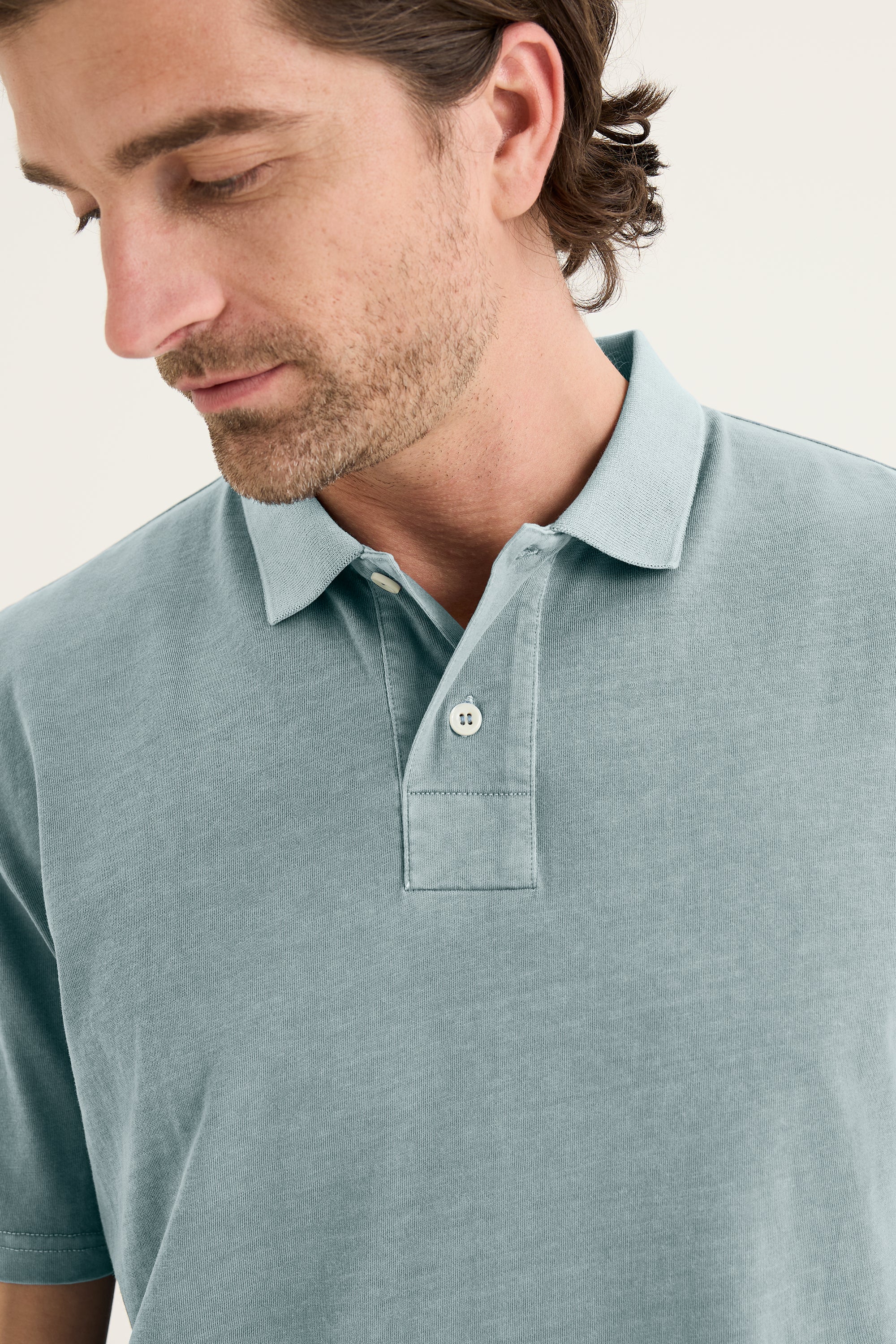 Bowen Polo