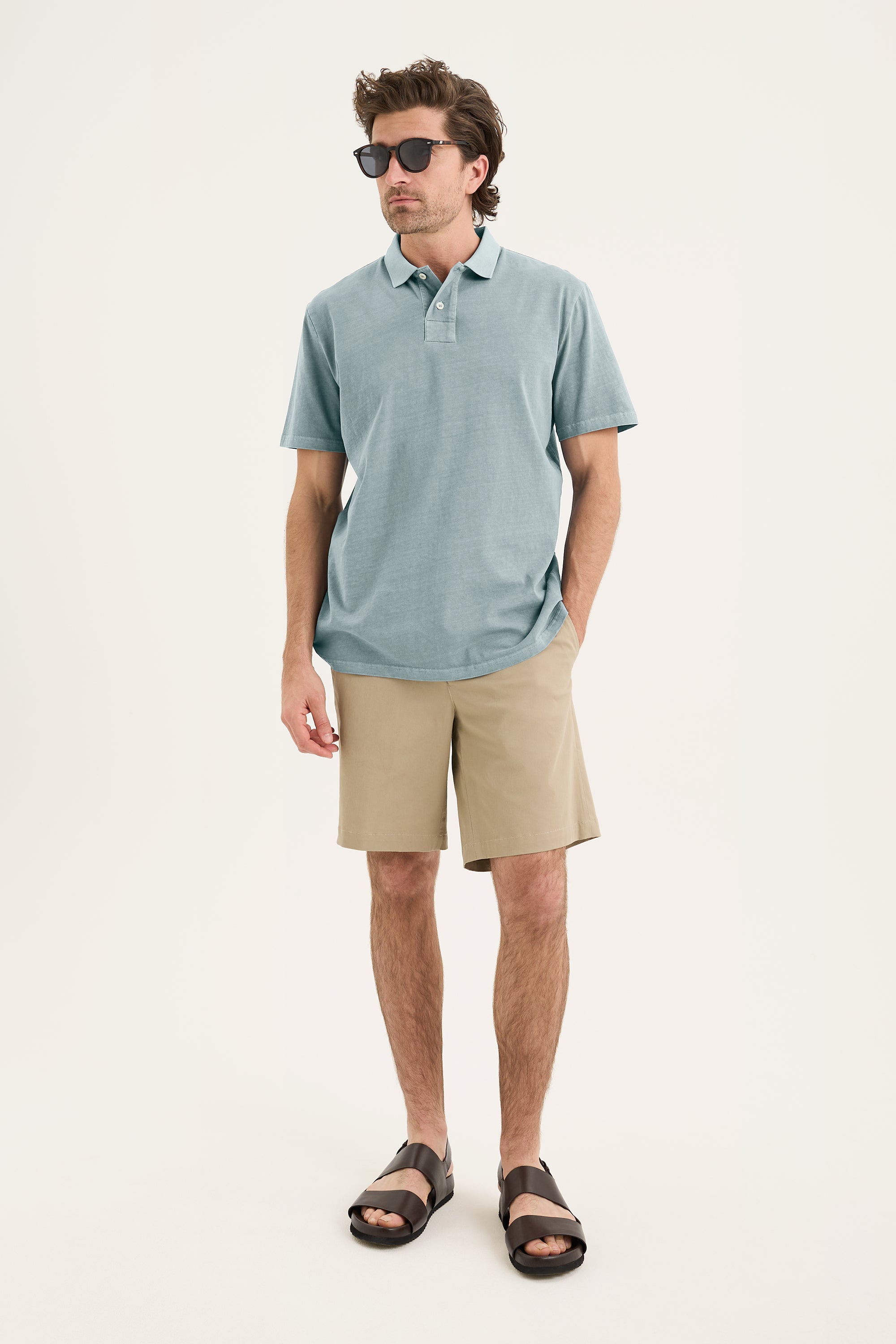 Bowen Polo