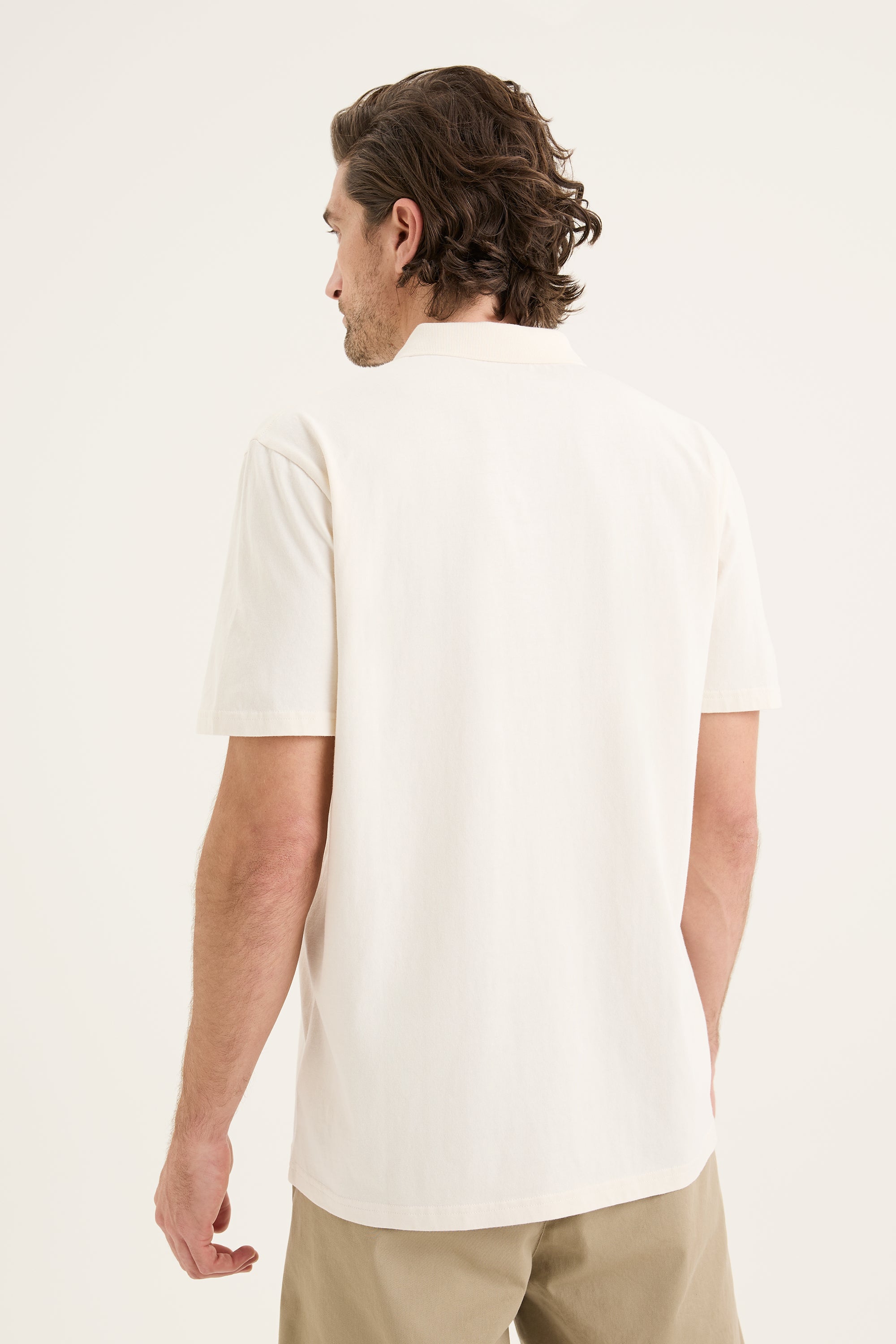 Bowen Polo