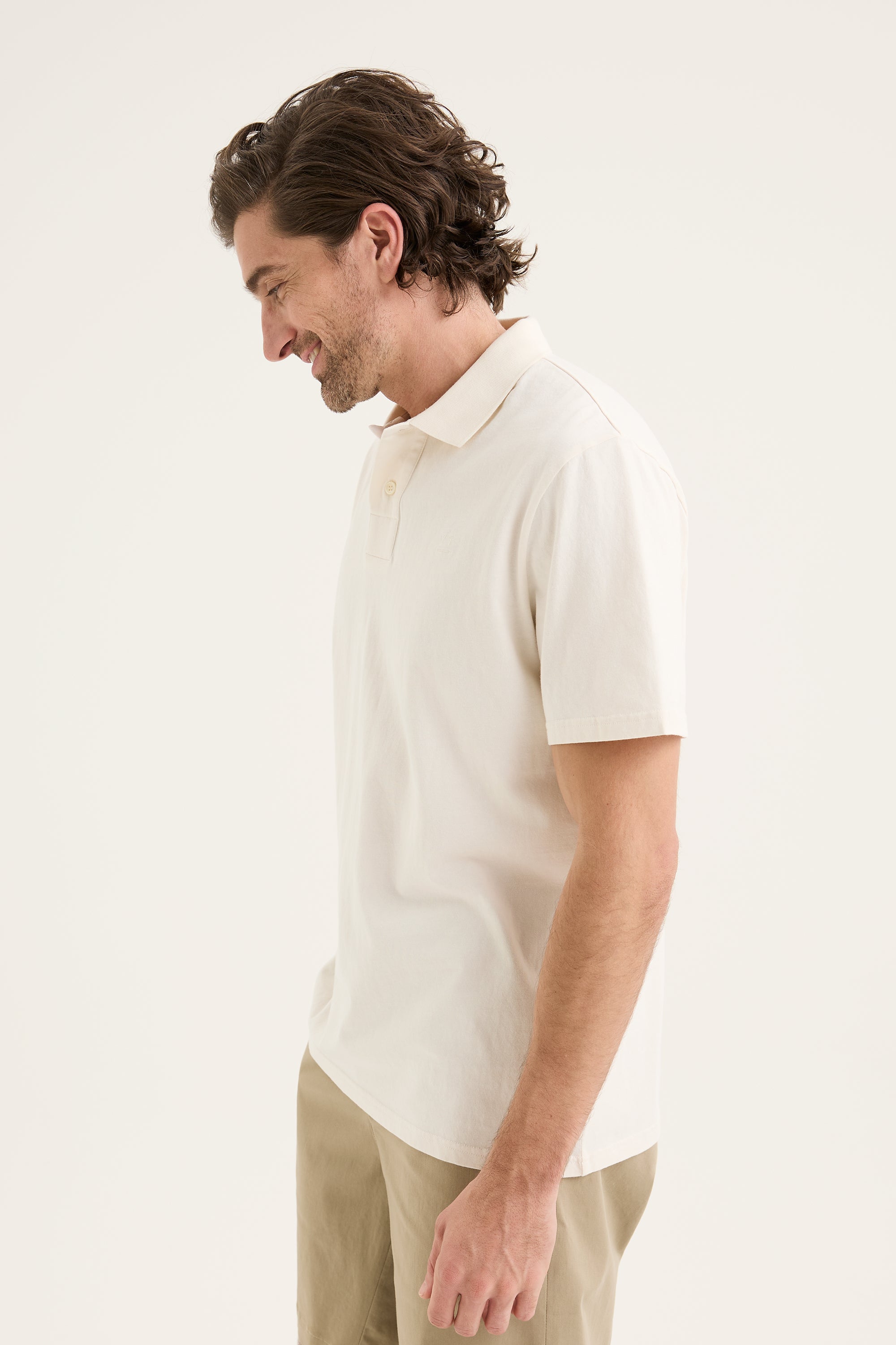 Bowen Polo