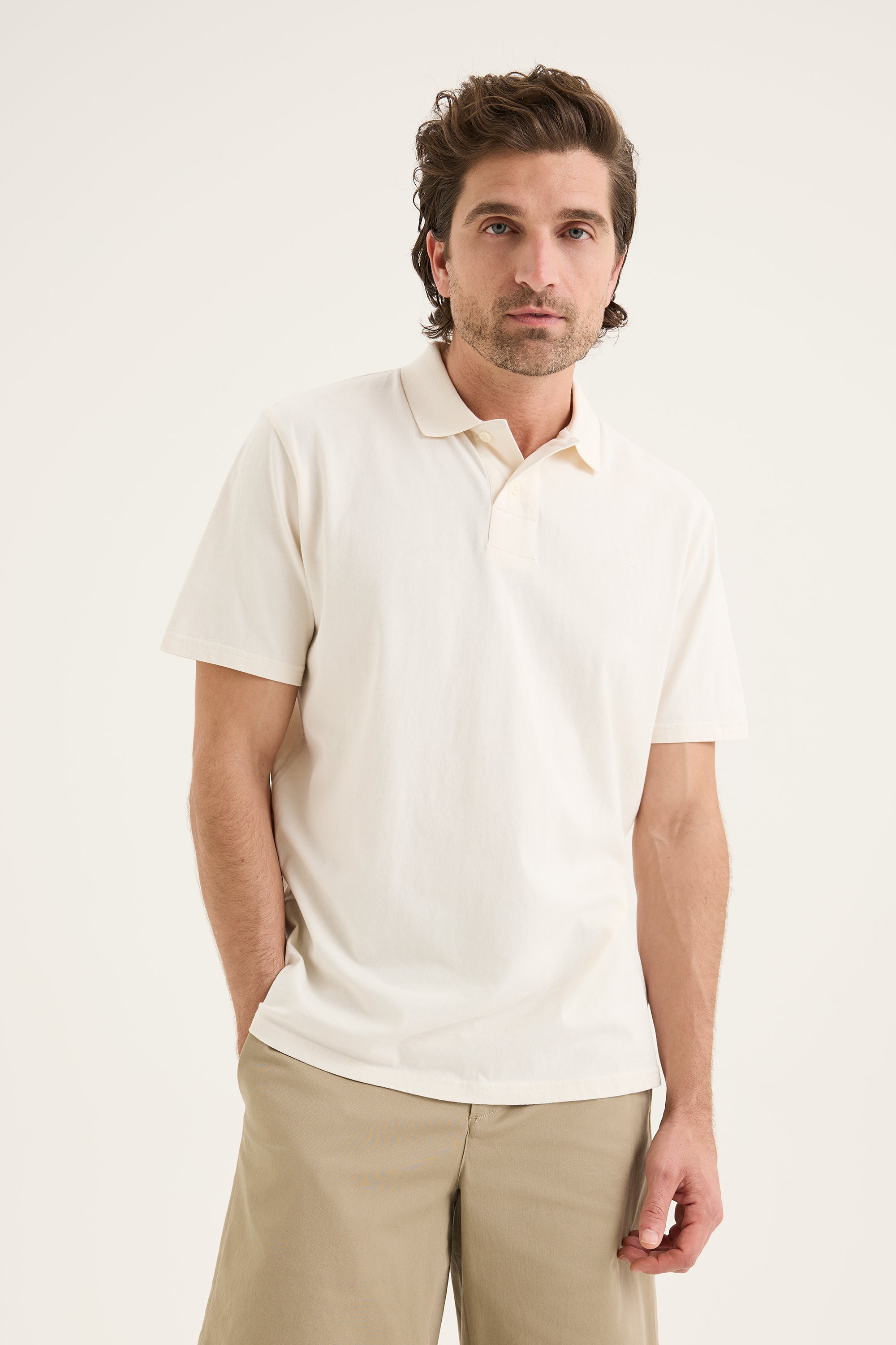 Bowen Polo