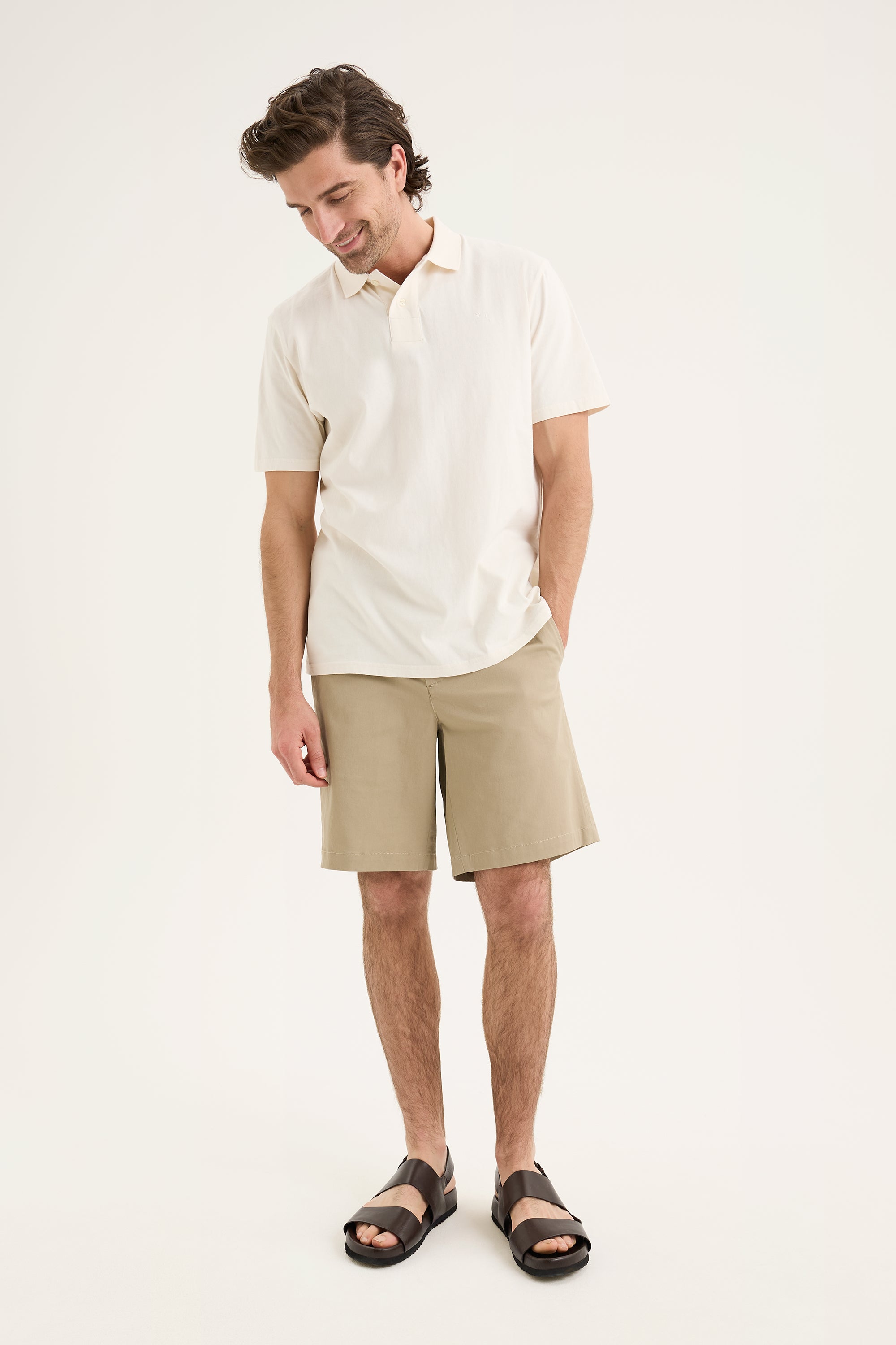 Bowen Polo