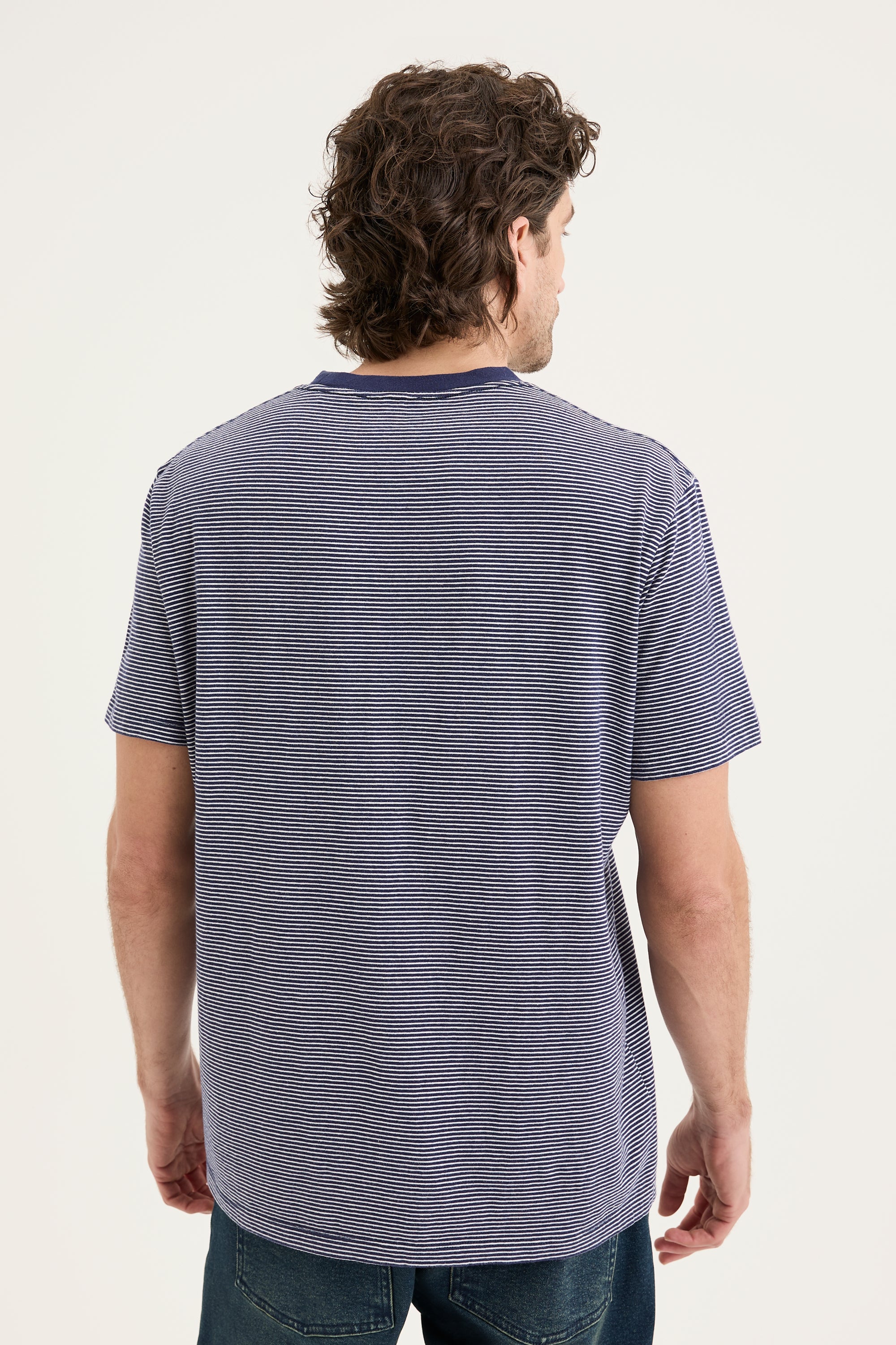 Dawson Tee