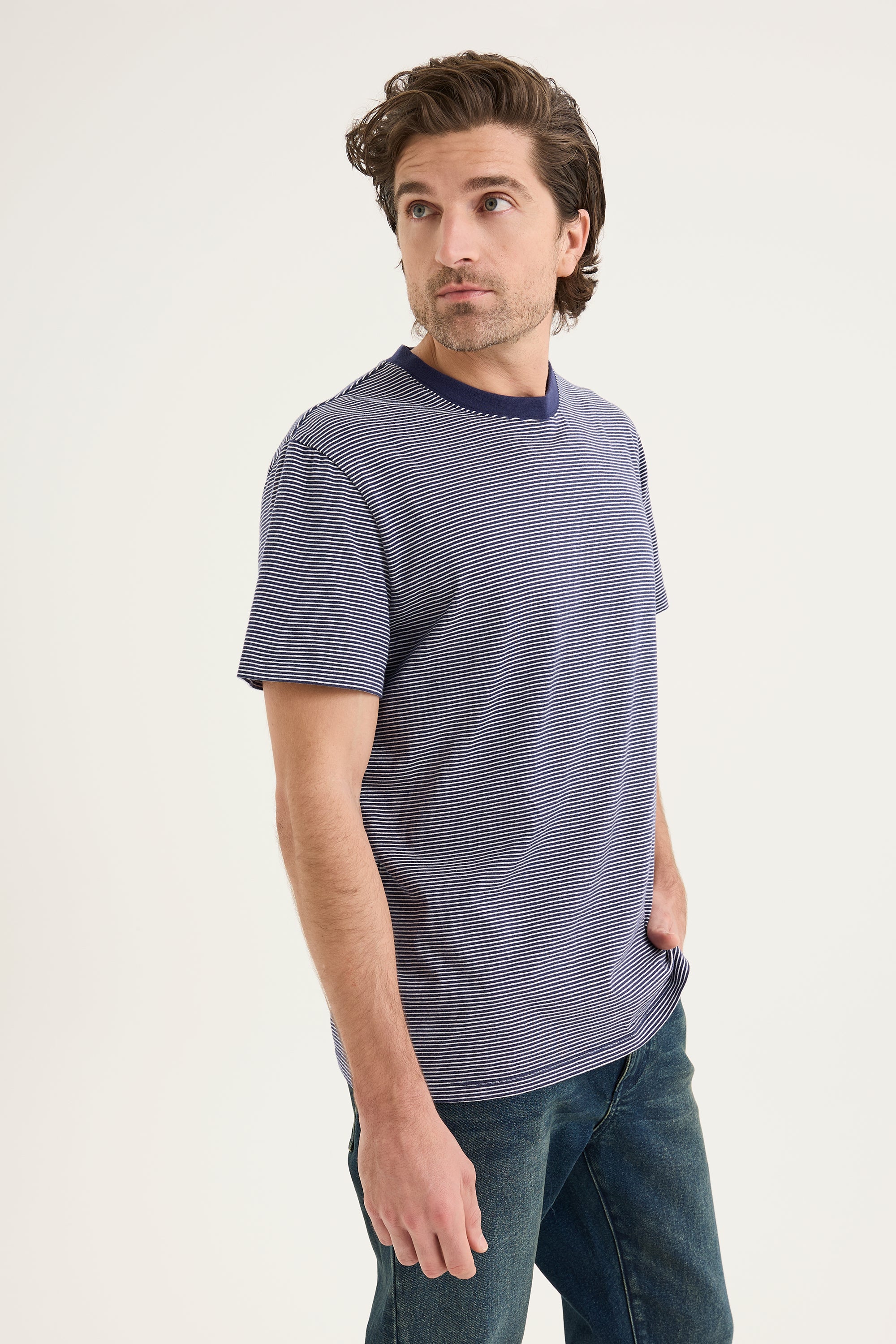 Dawson Tee