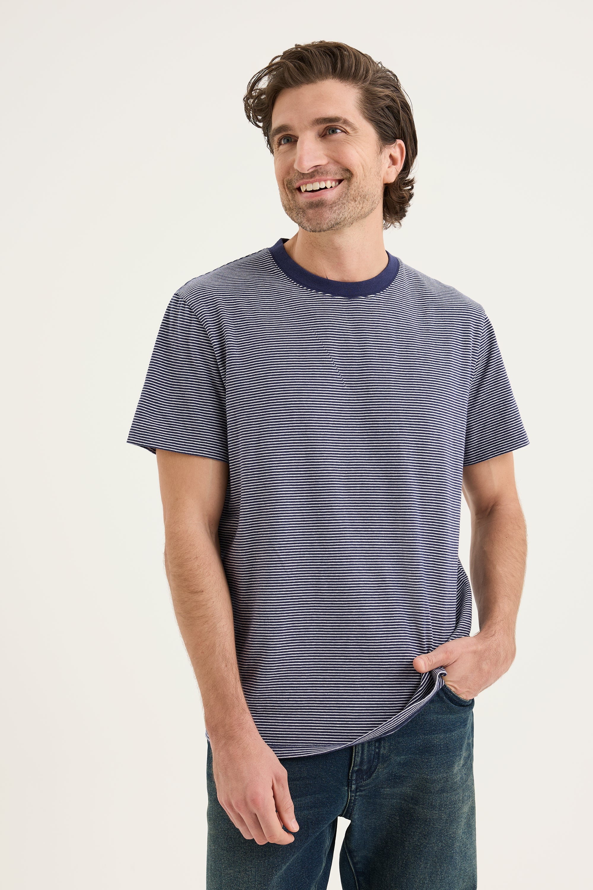 Dawson Tee