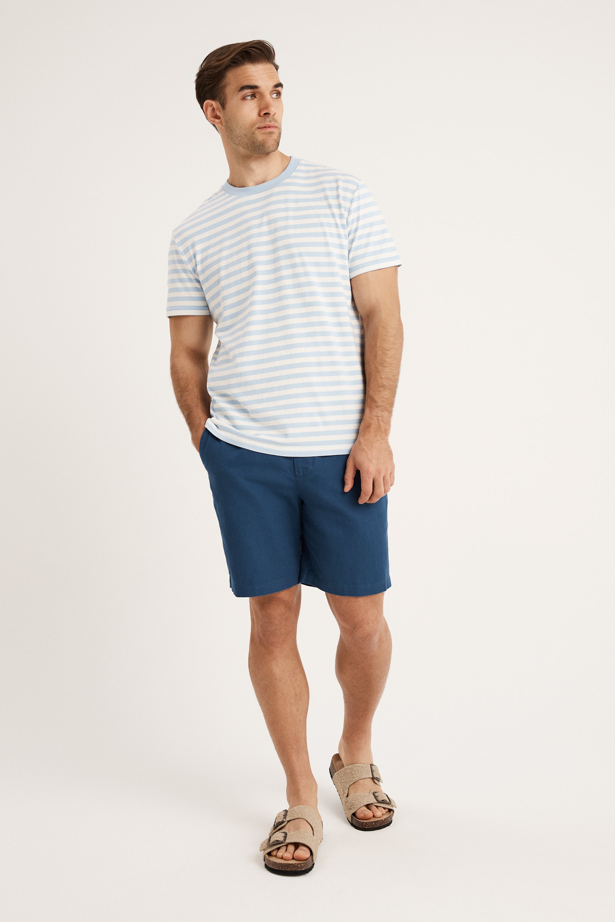 Albion Tee