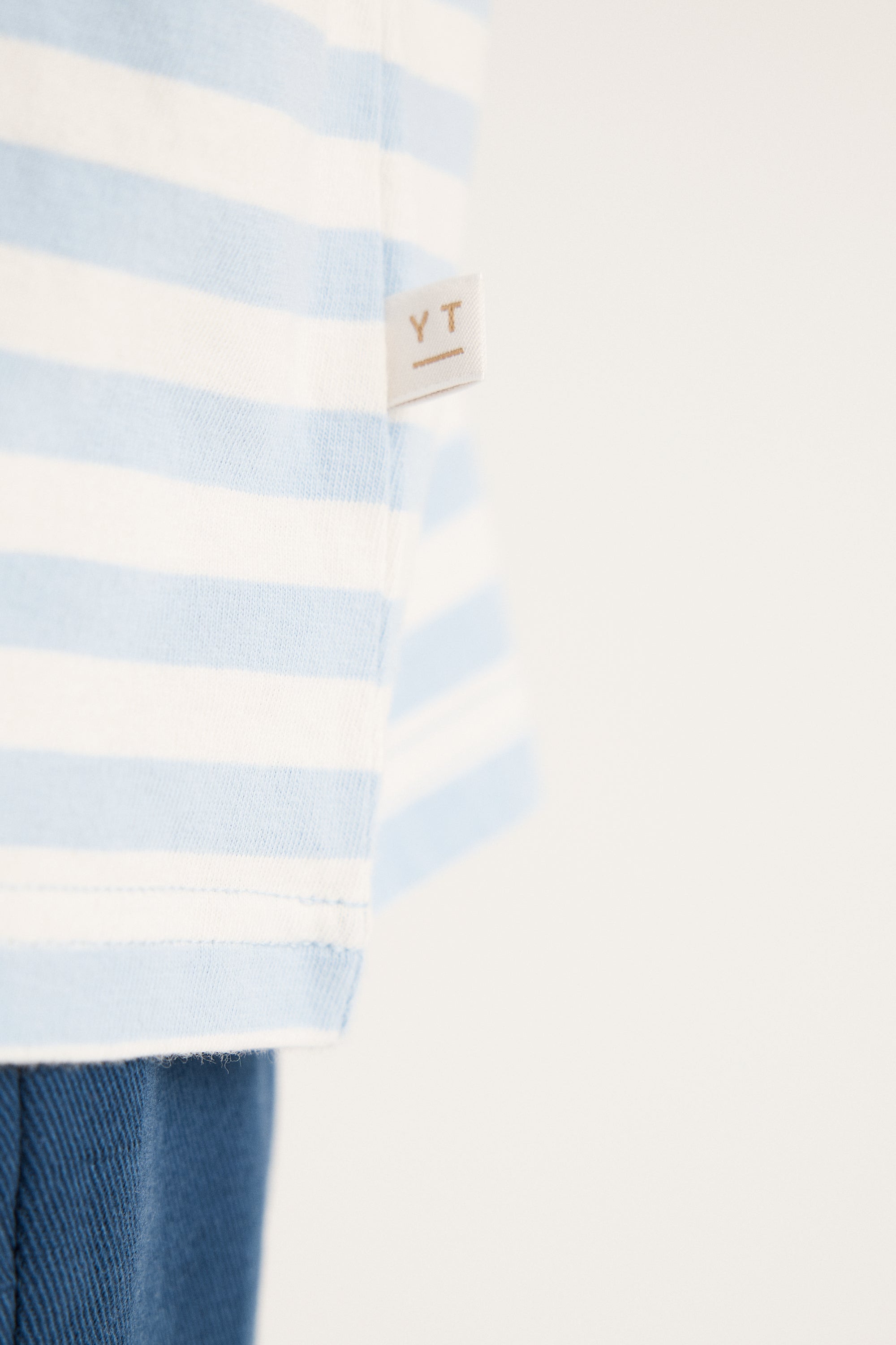Albion Tee