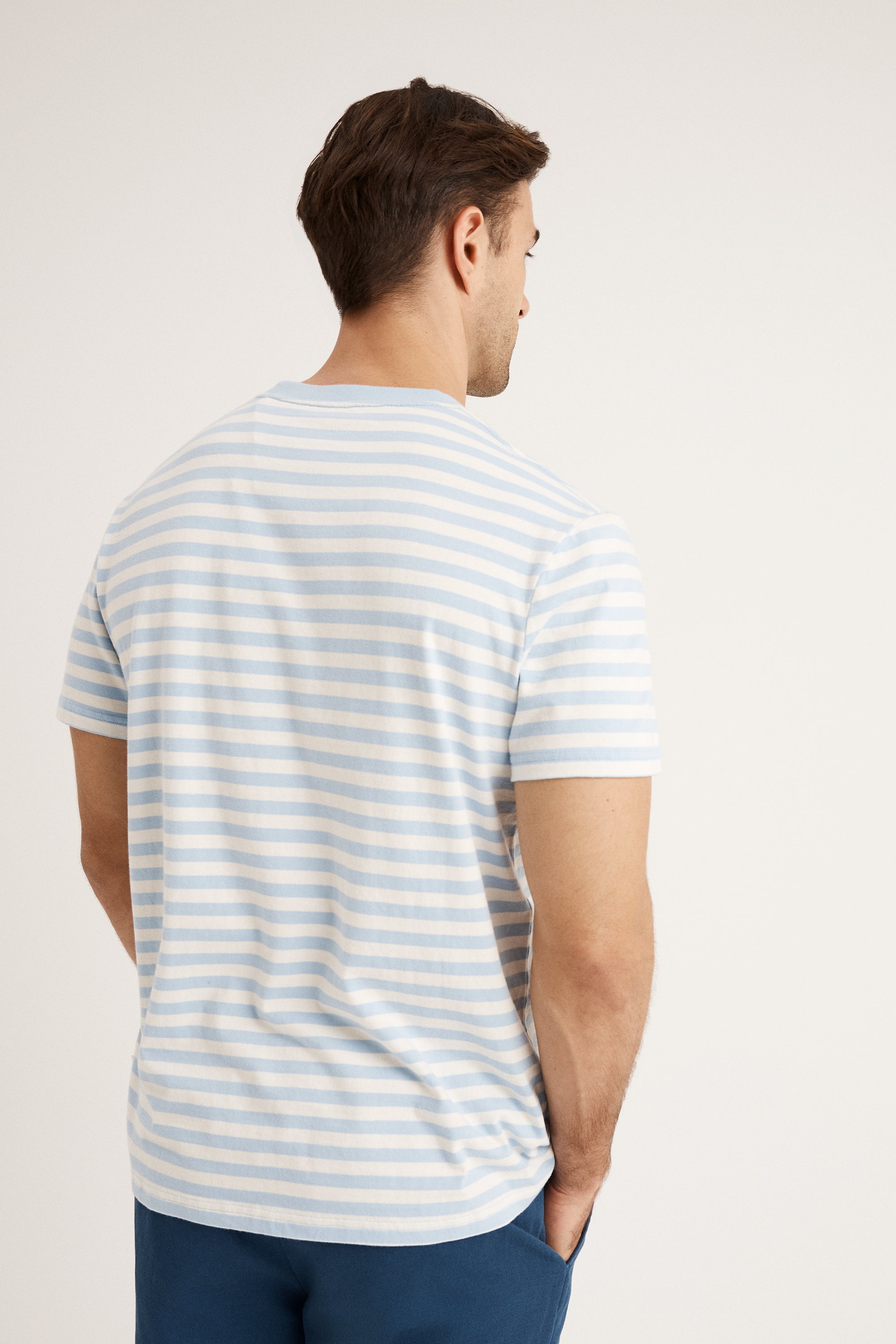 Albion Tee