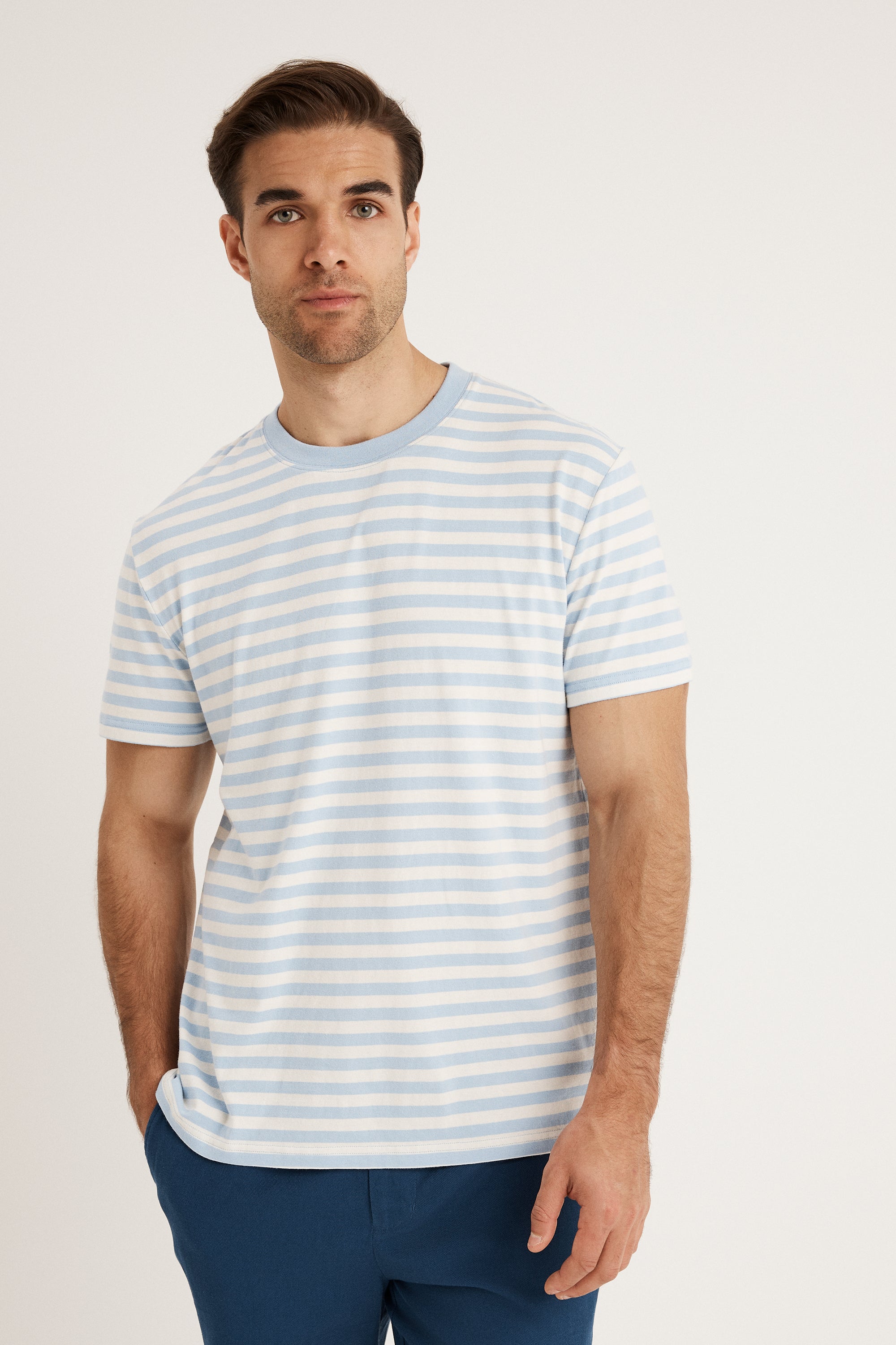 Albion Tee