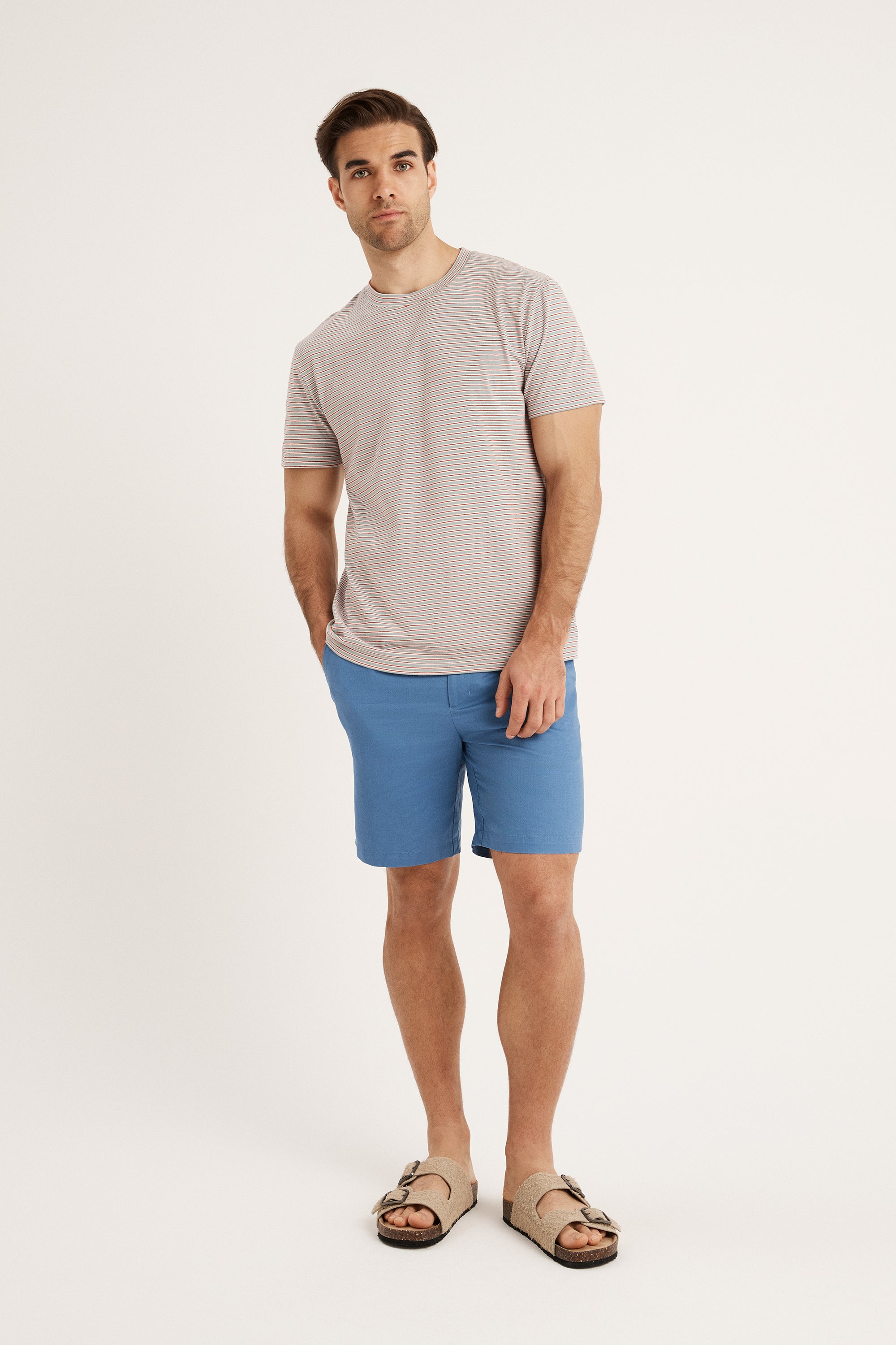 Coventry Tee