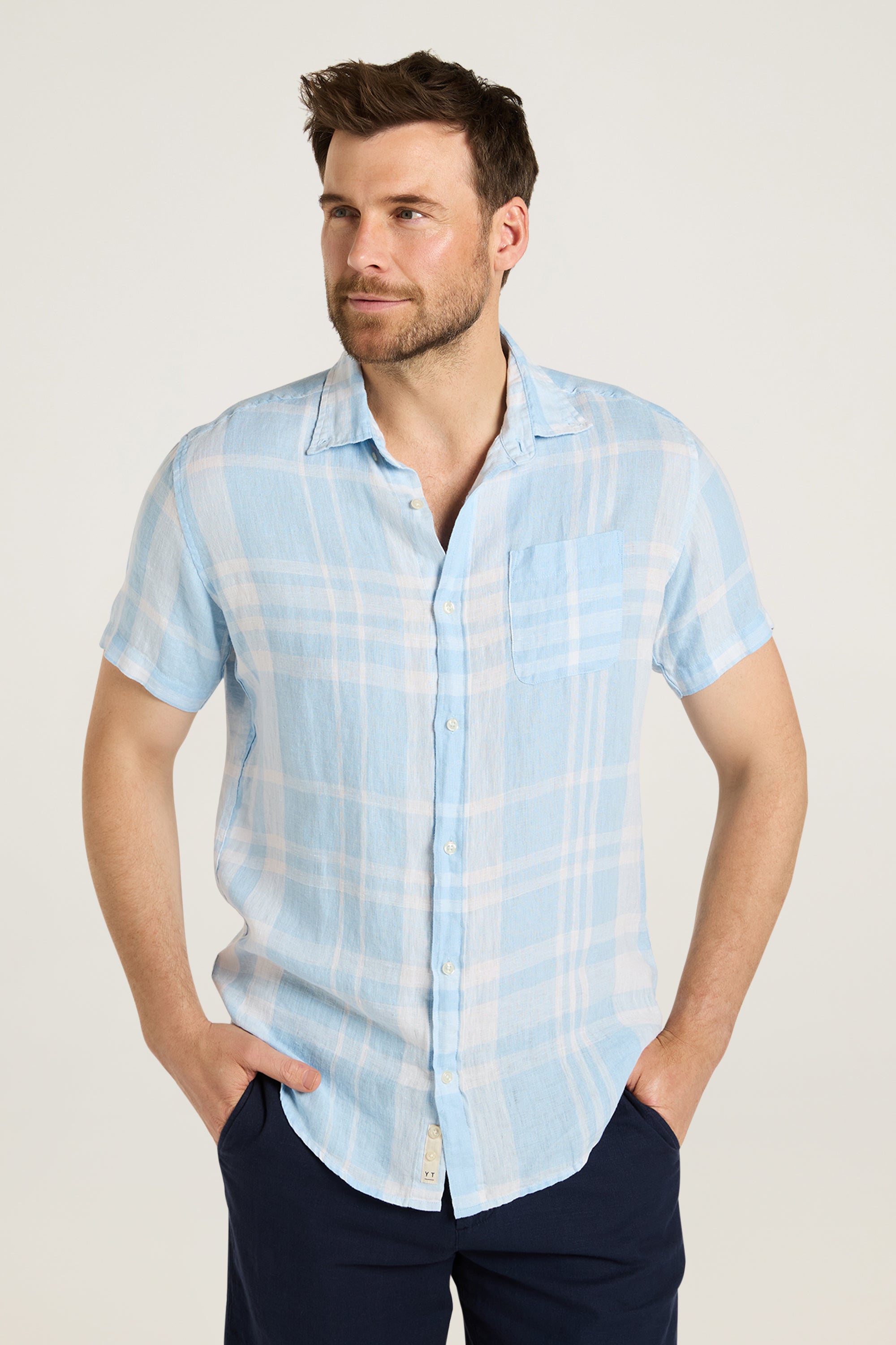 Wills Shirt