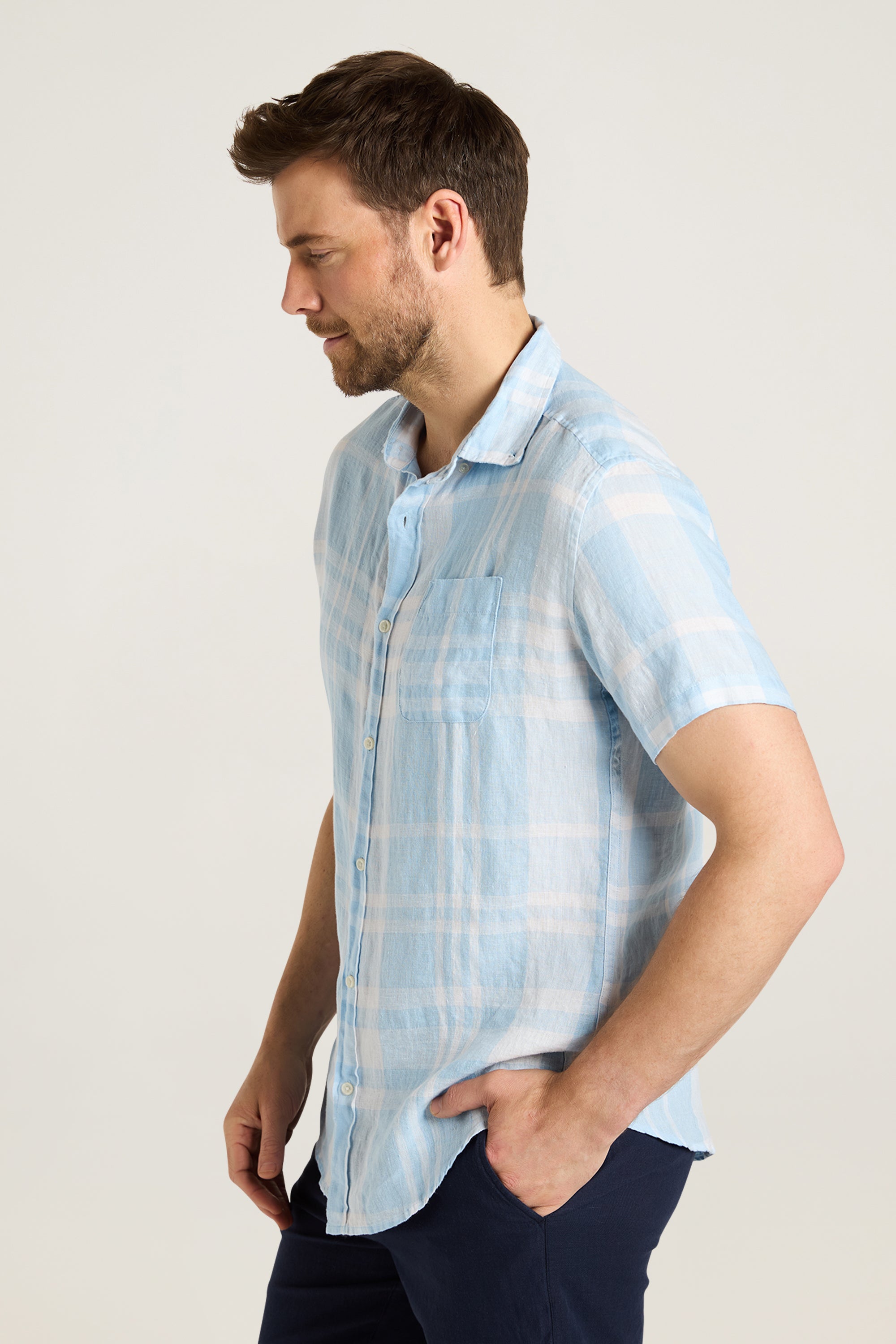 Wills Shirt
