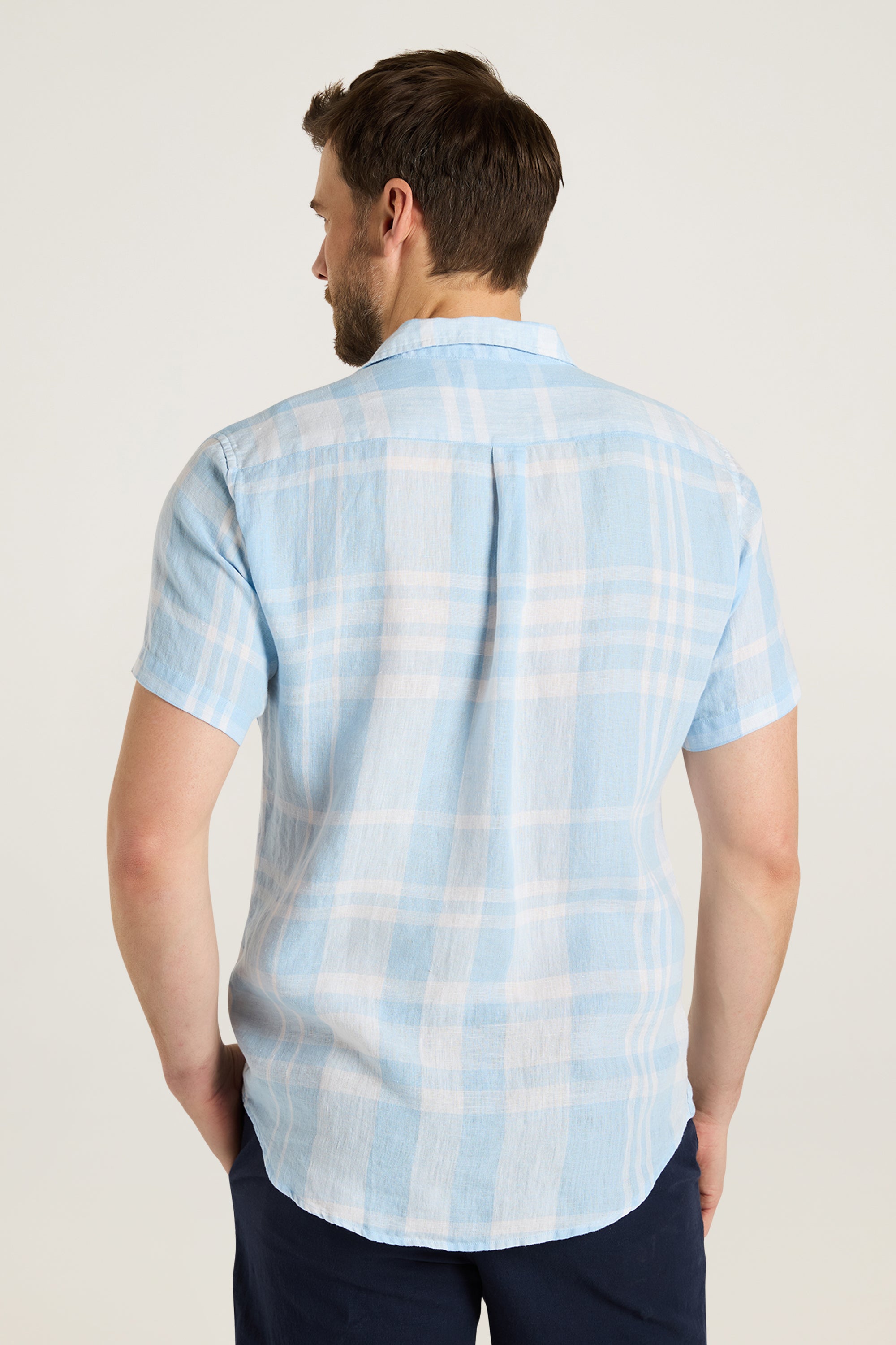 Wills Shirt