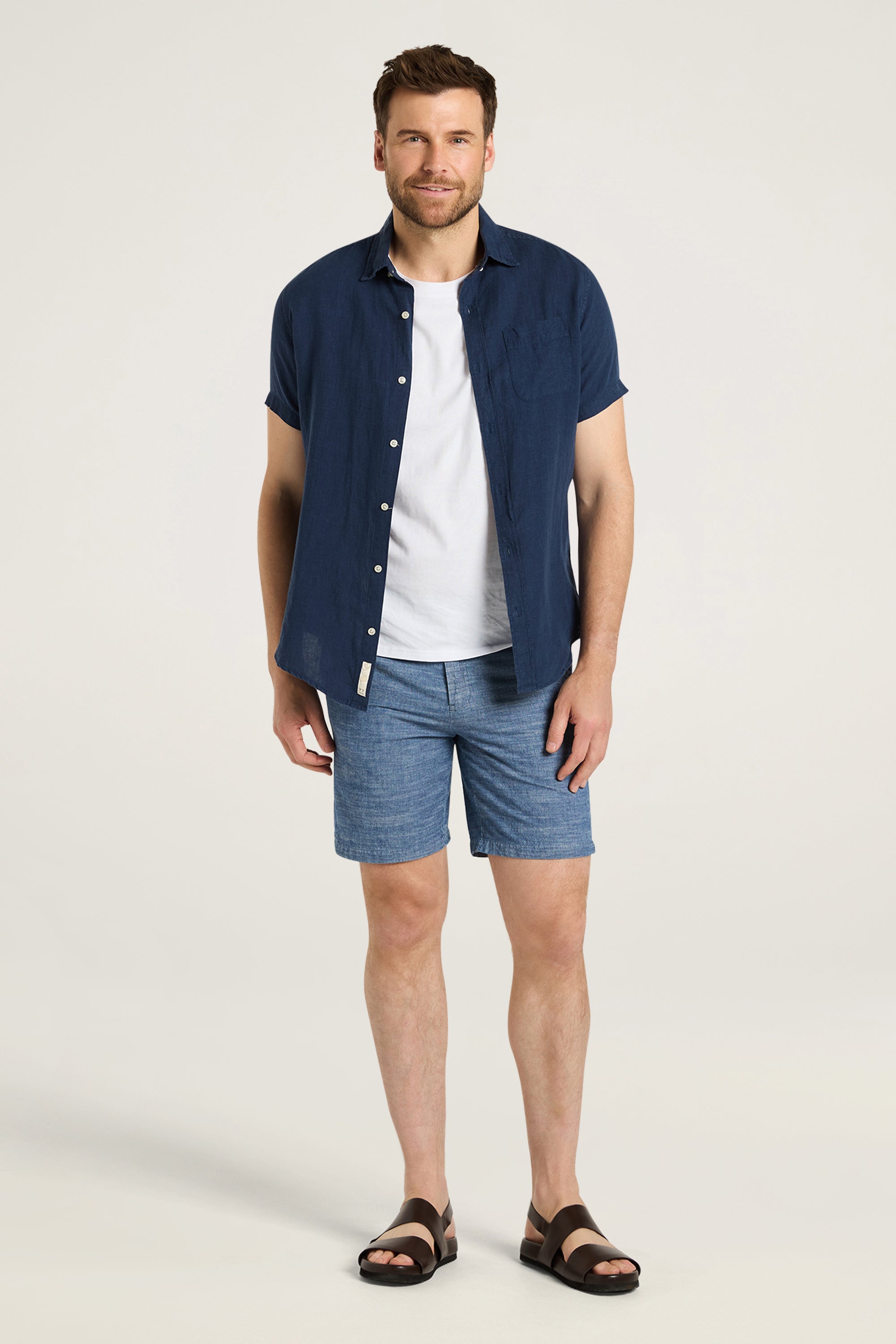 Loch Shirt