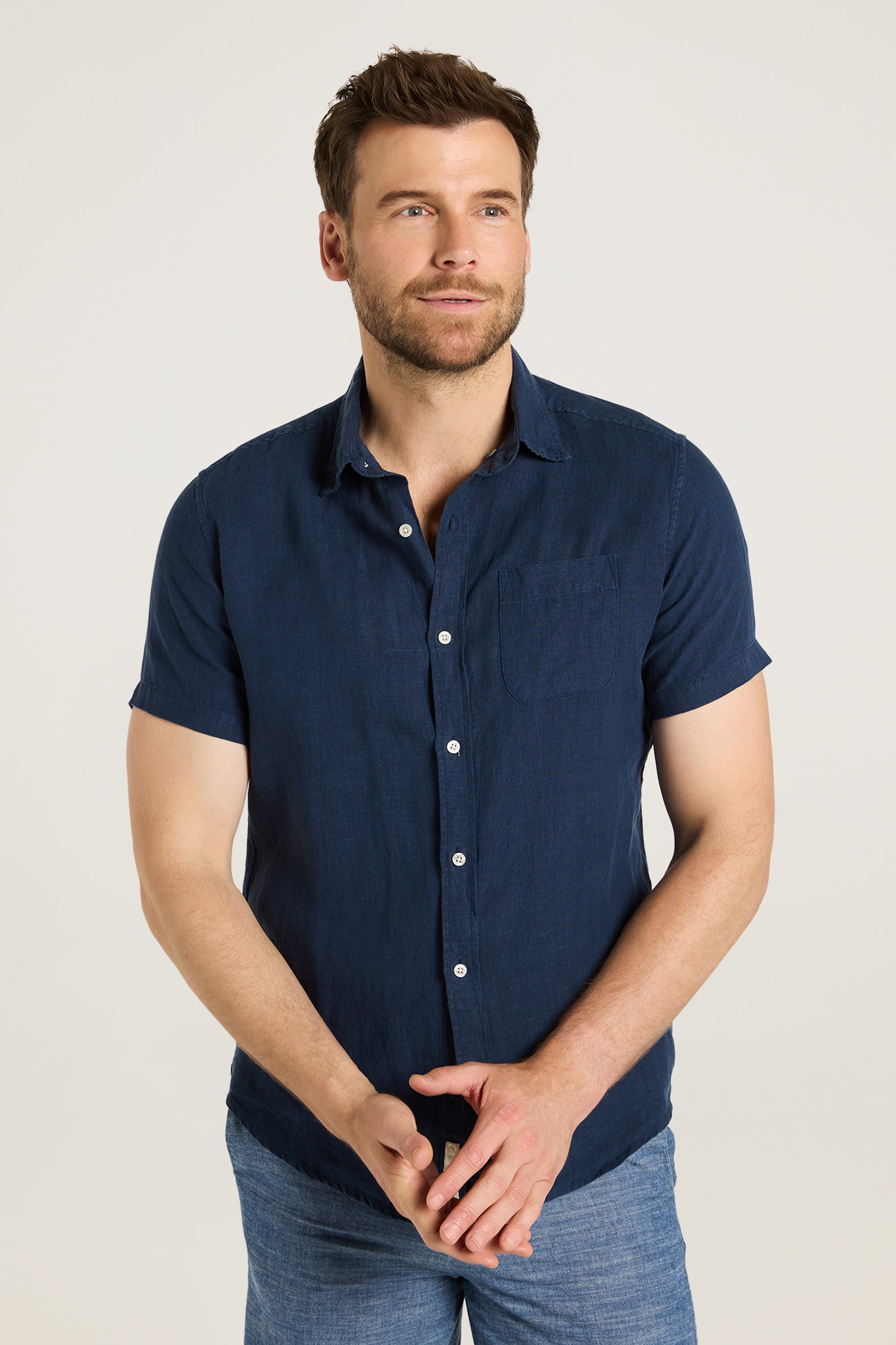 Loch Shirt