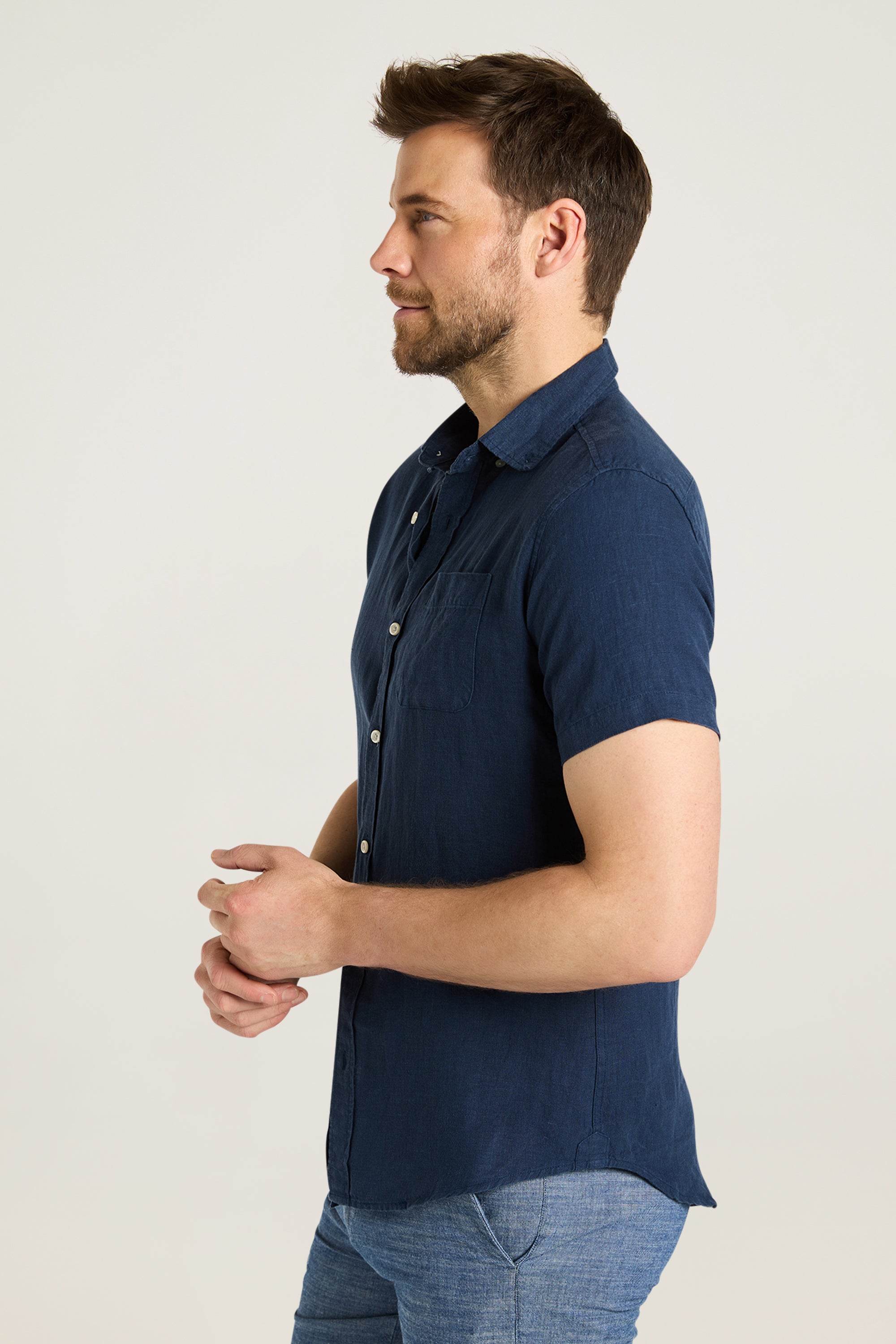 Loch Shirt
