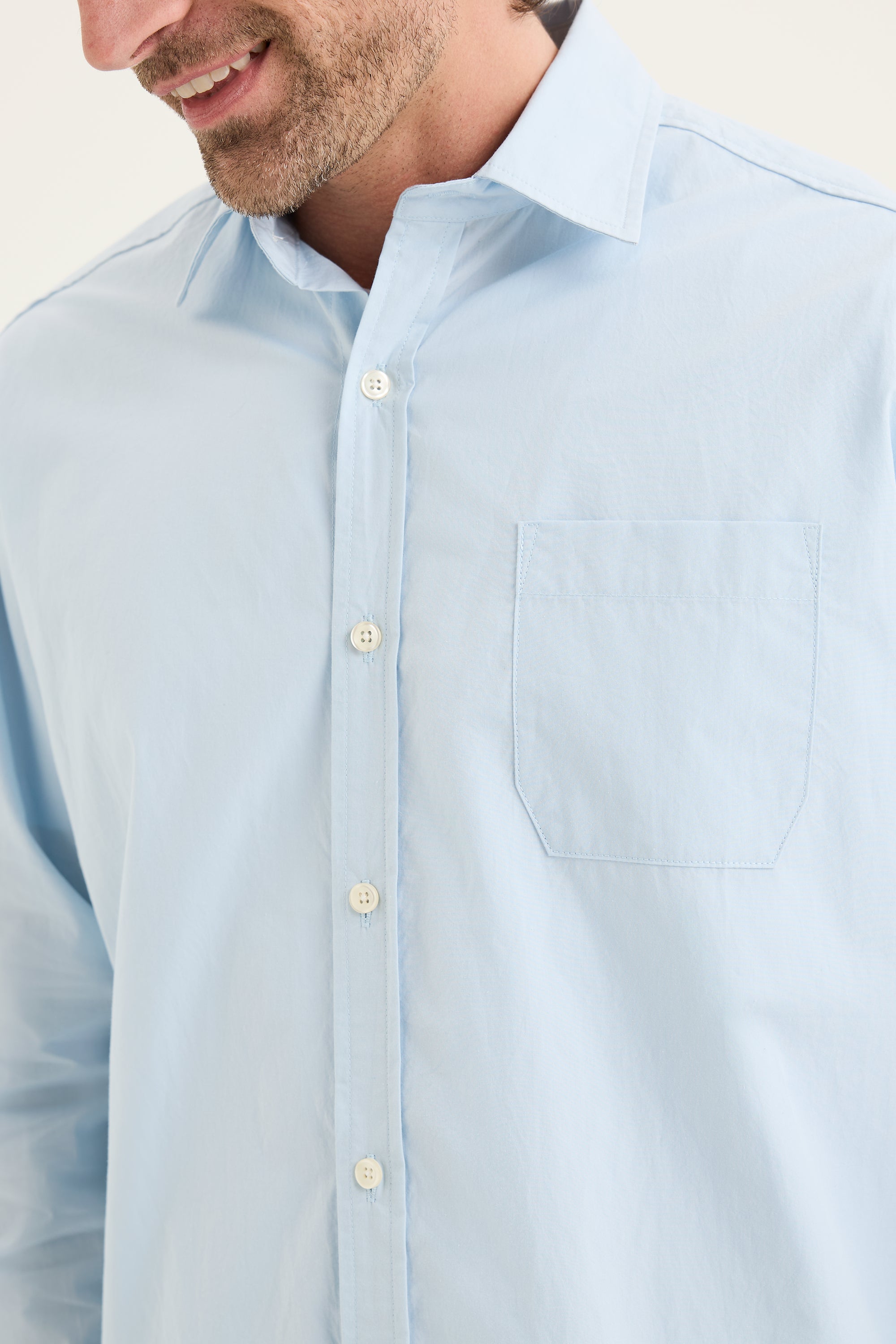 Tamar Shirt
