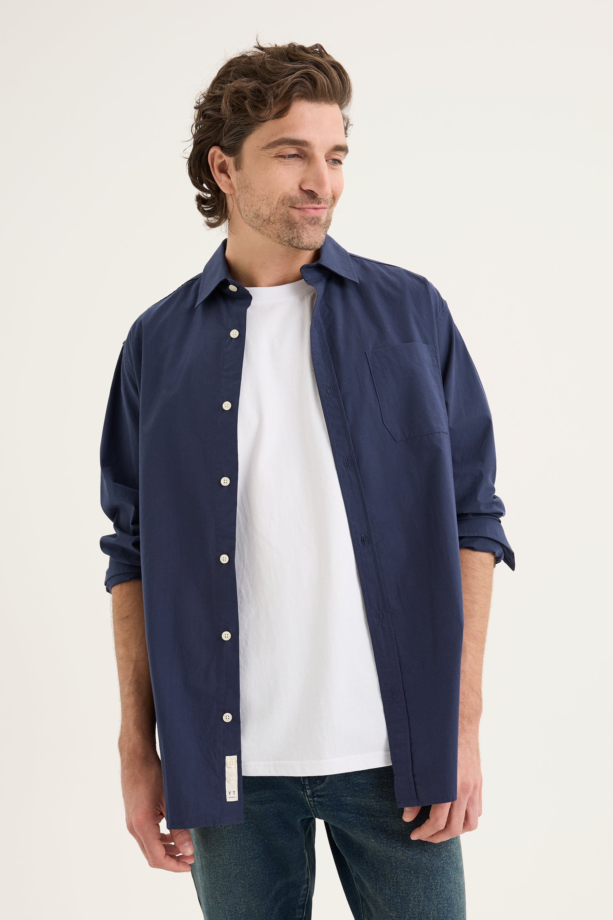 Tamar Shirt