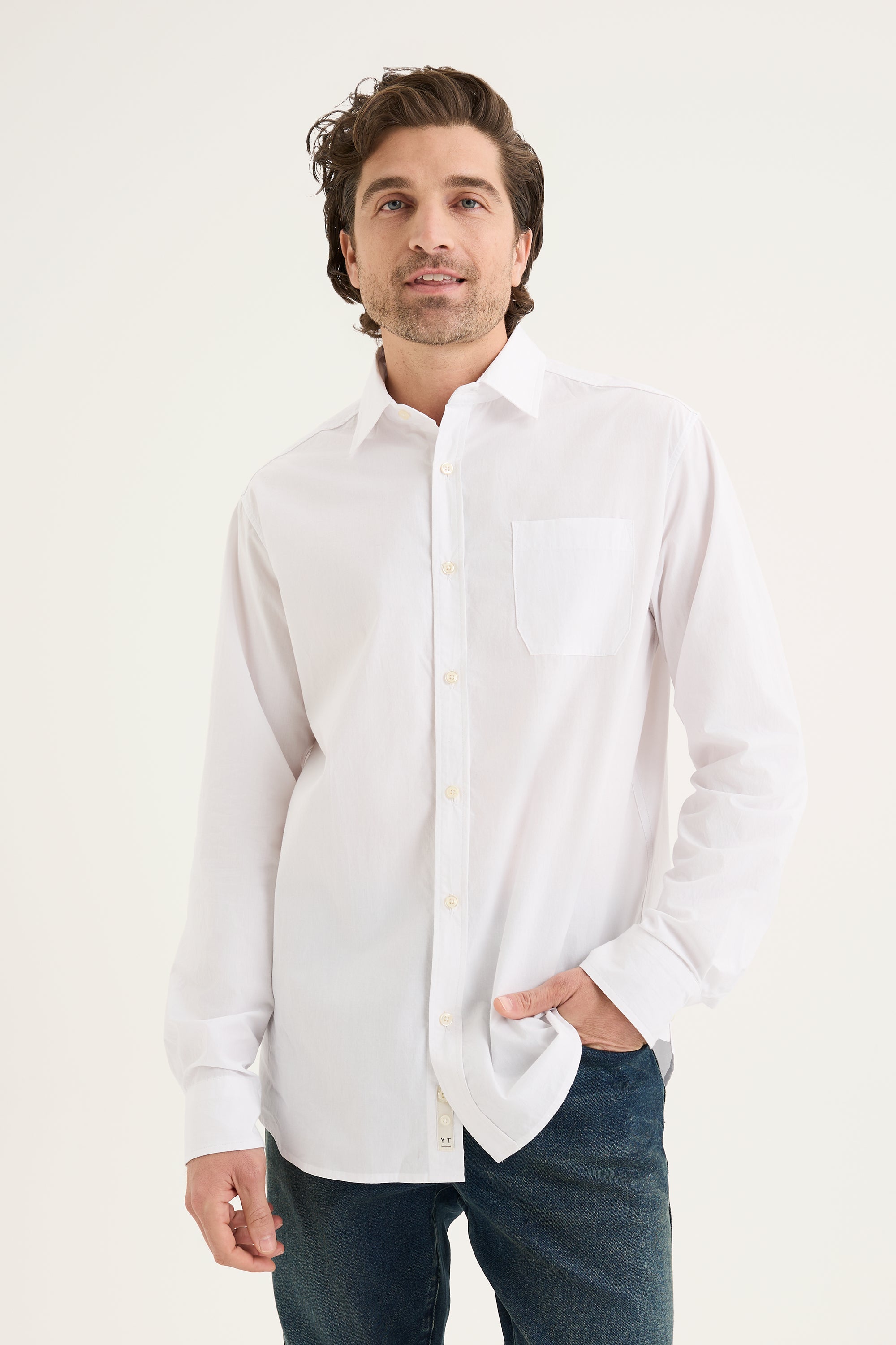 Tamar Shirt