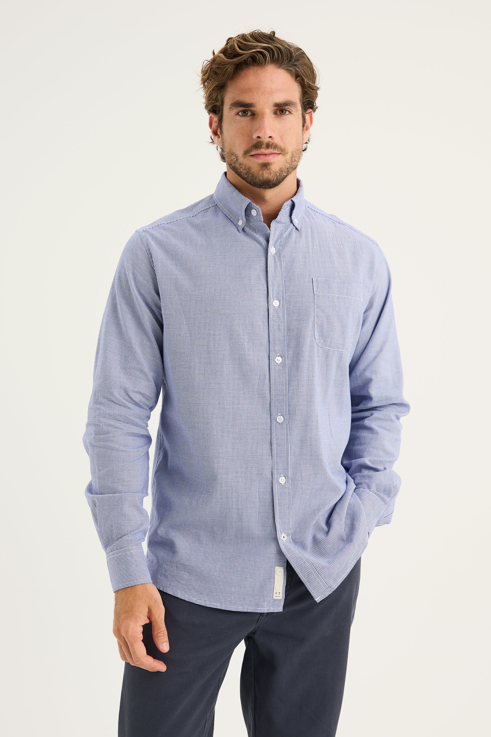 Stewart Shirt