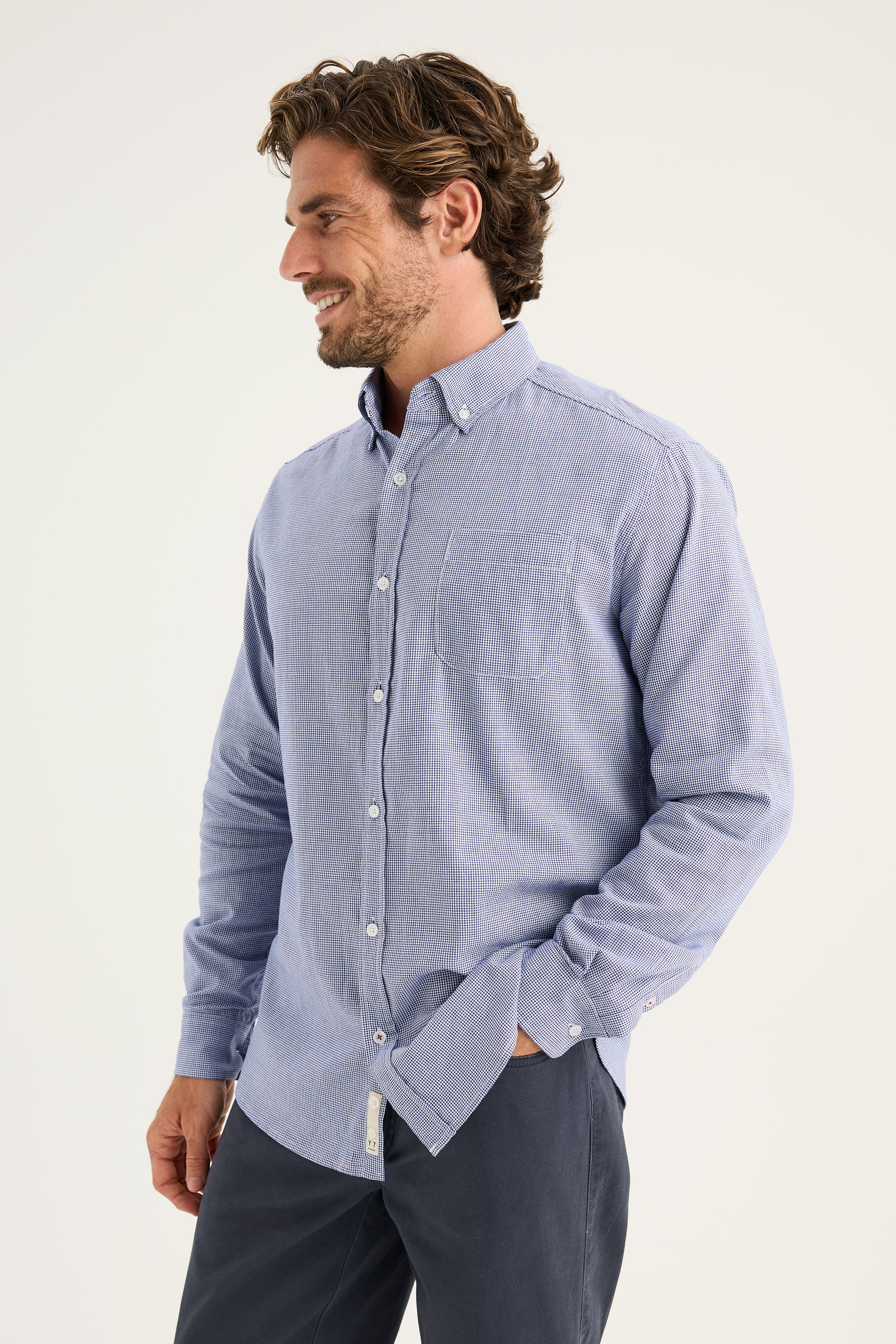 Stewart Shirt