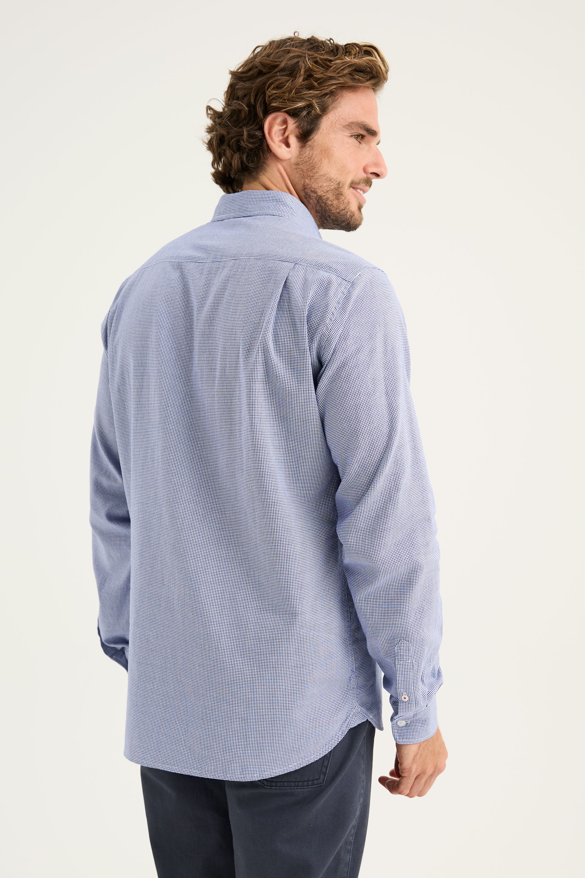 Stewart Shirt
