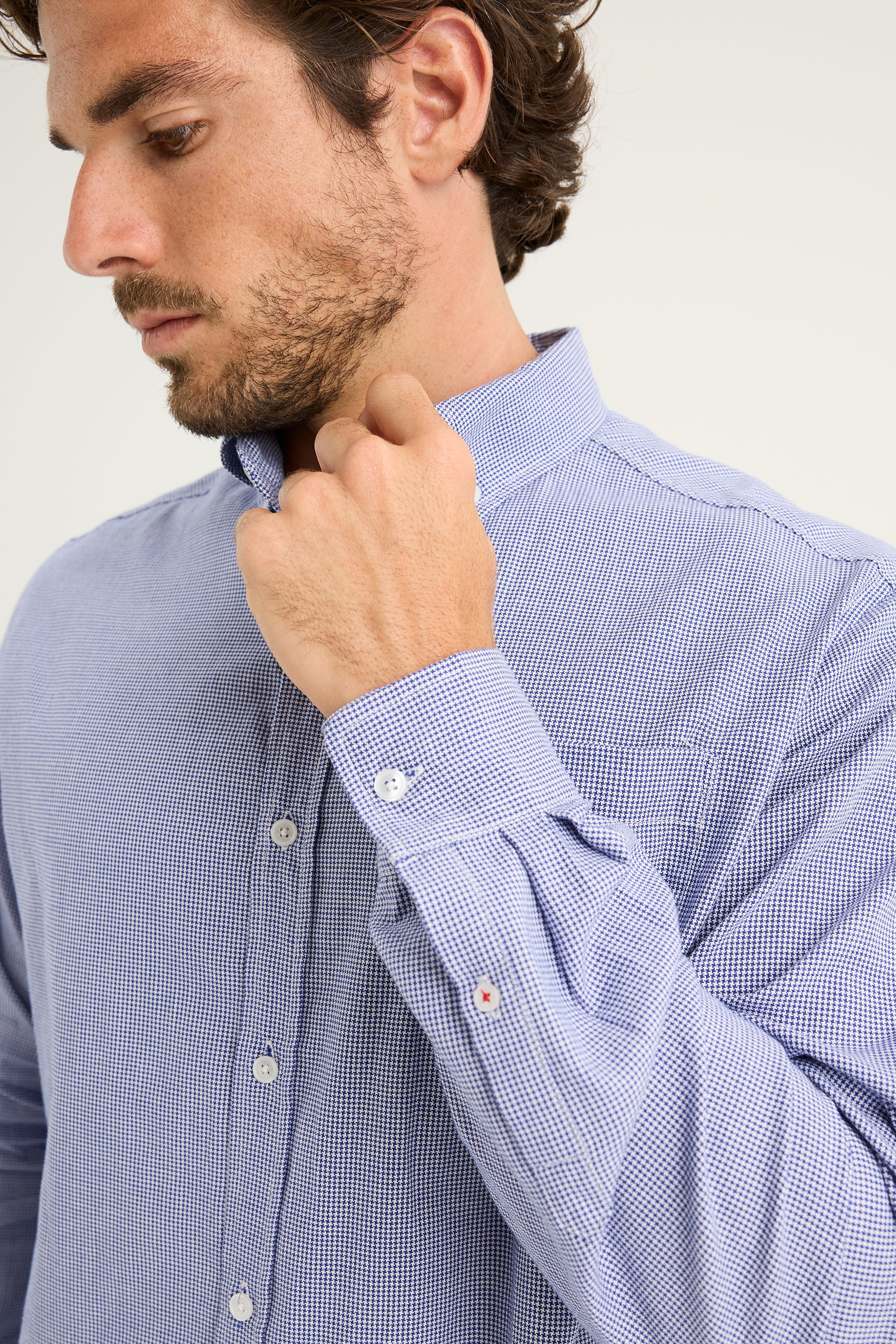 Stewart Shirt