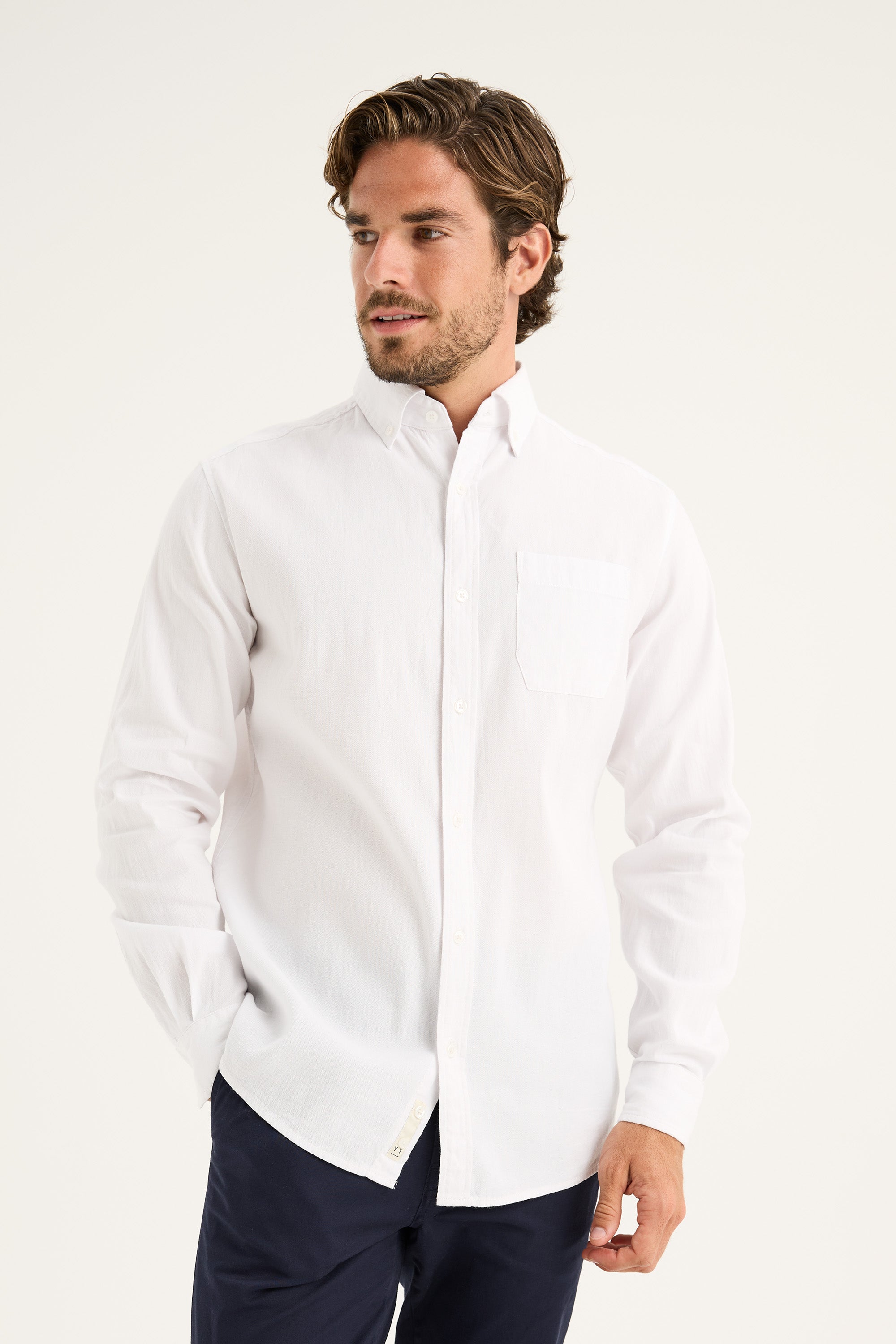 Mitchell Shirt