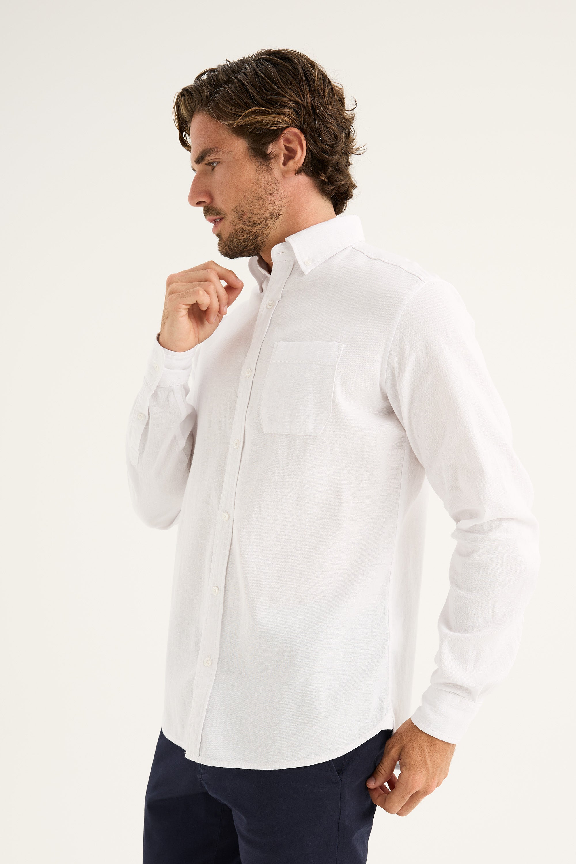 Mitchell Shirt