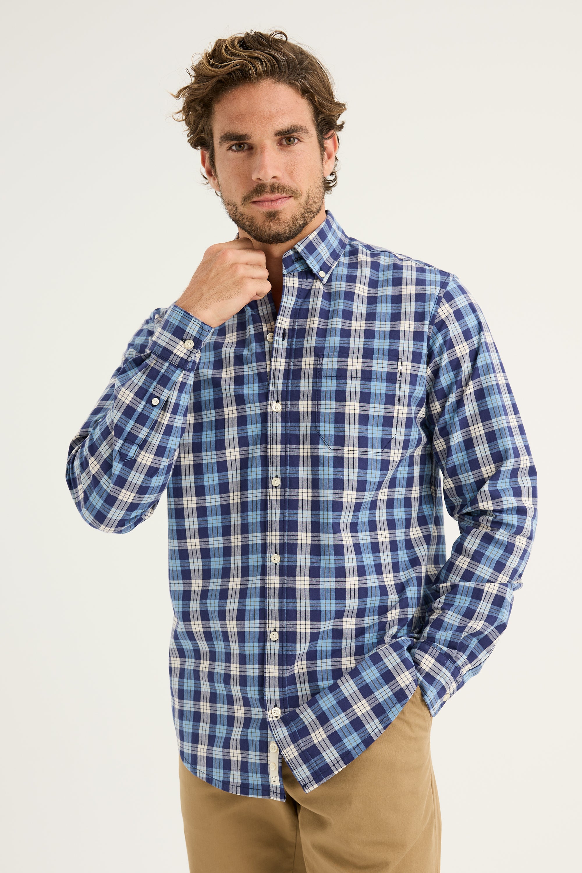 Holden Shirt