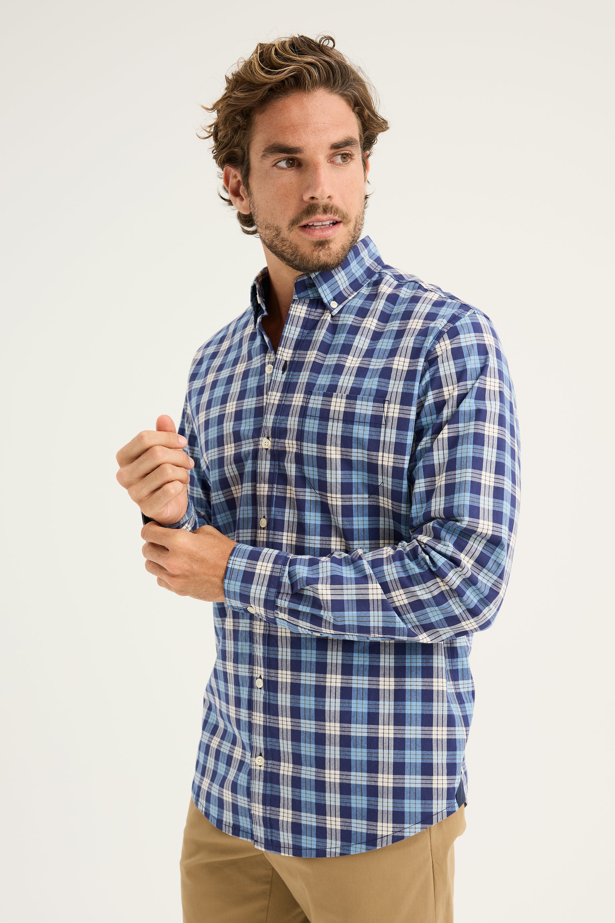 Holden Shirt