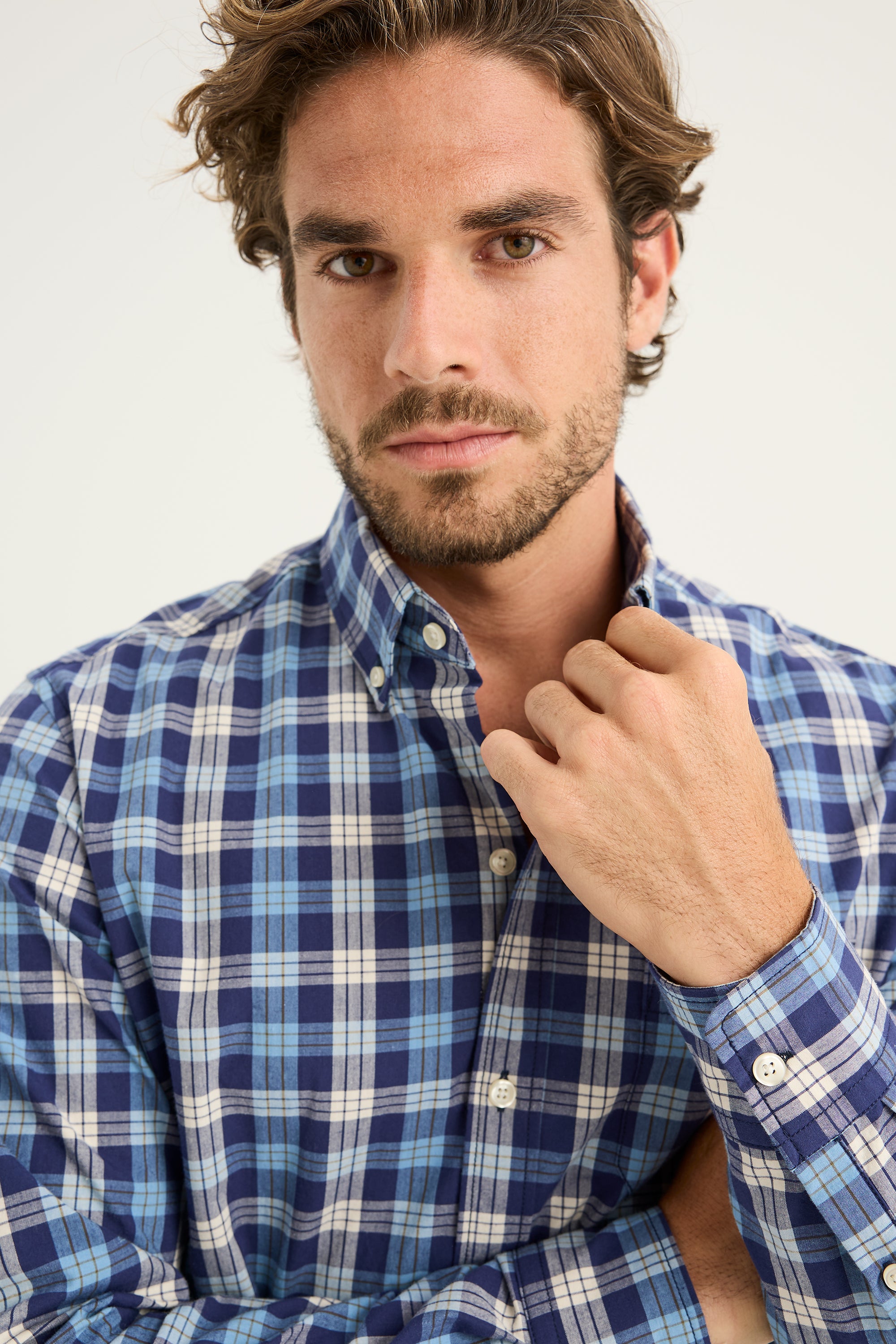 Holden Shirt