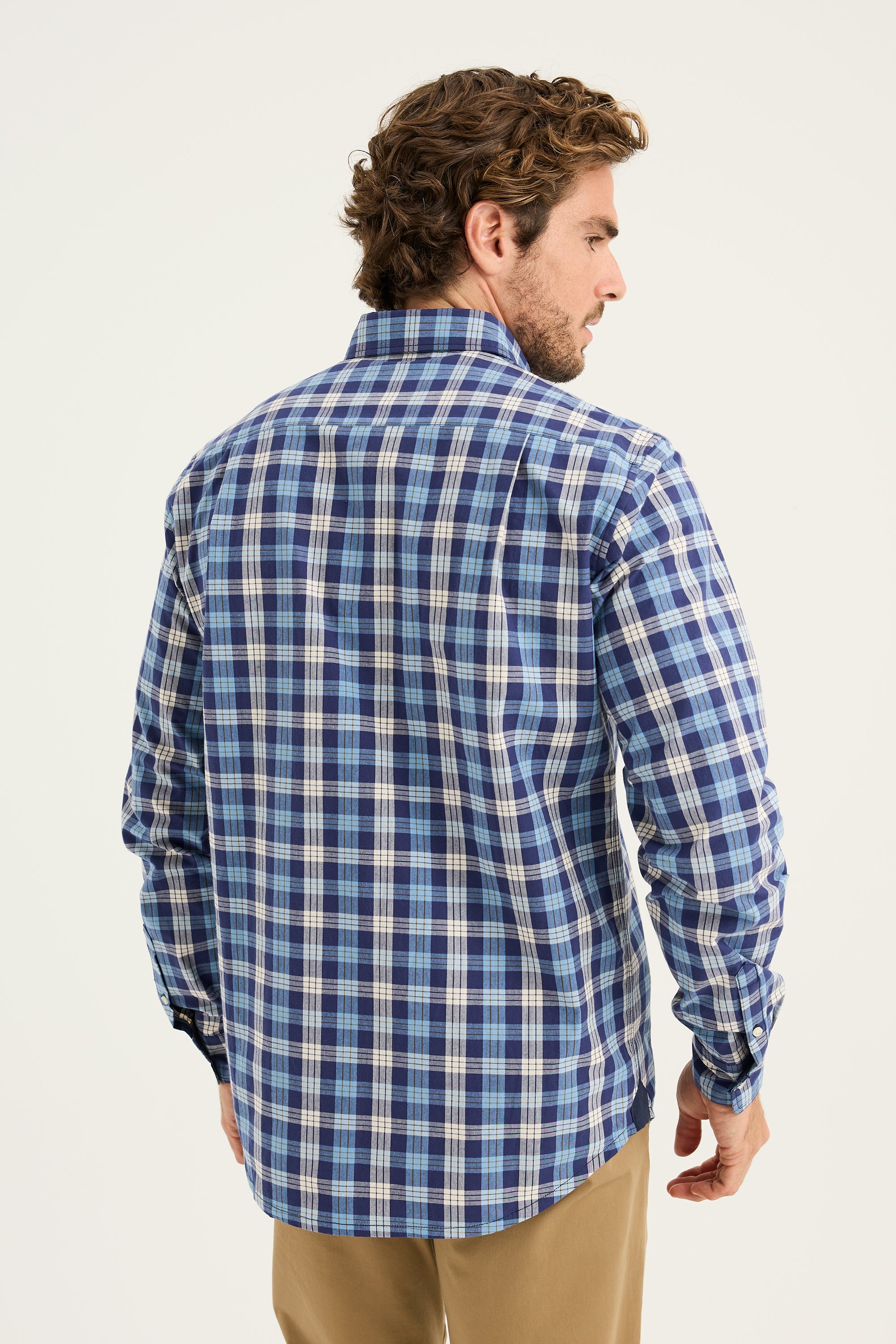 Holden Shirt