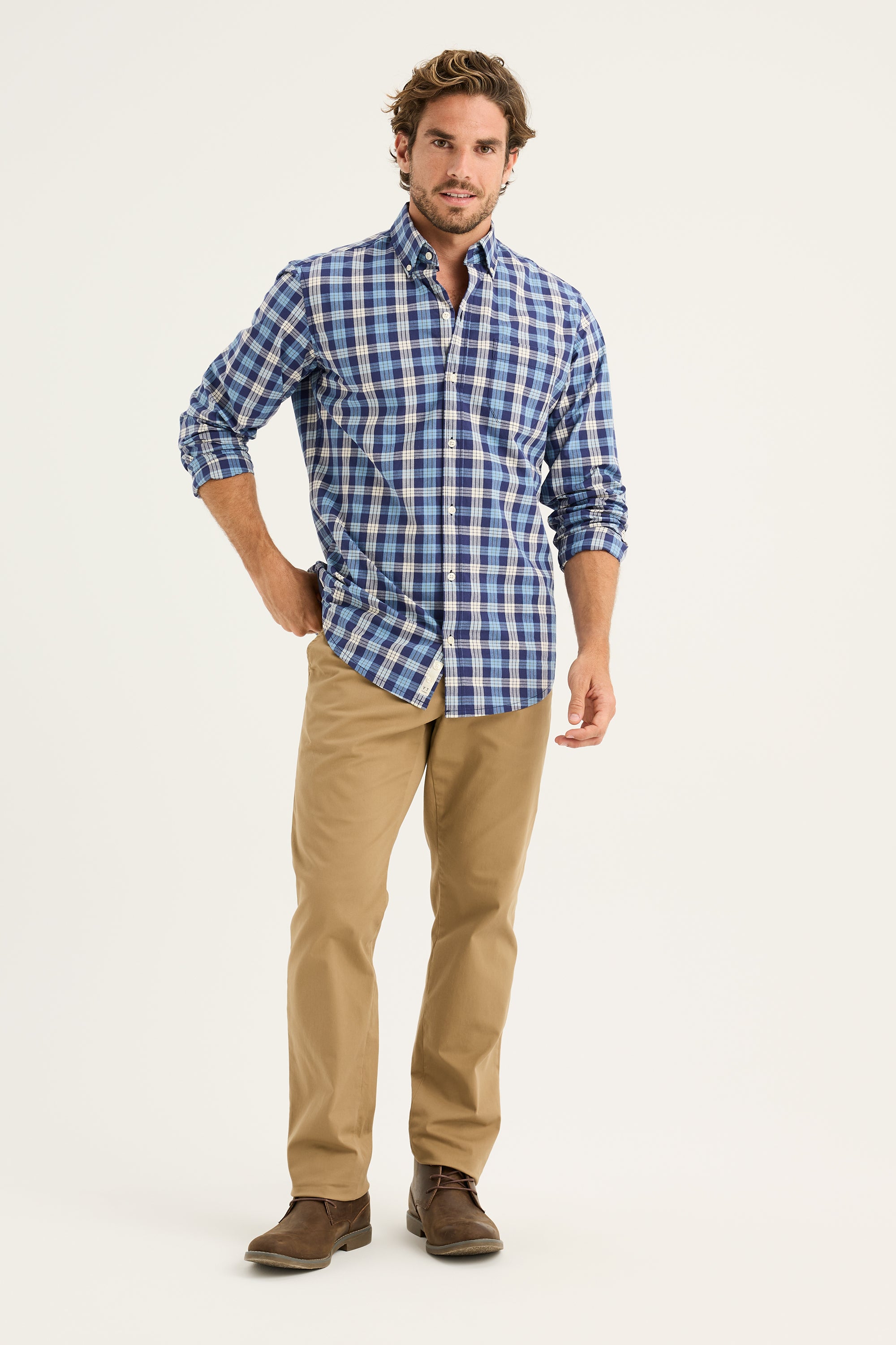 Holden Shirt