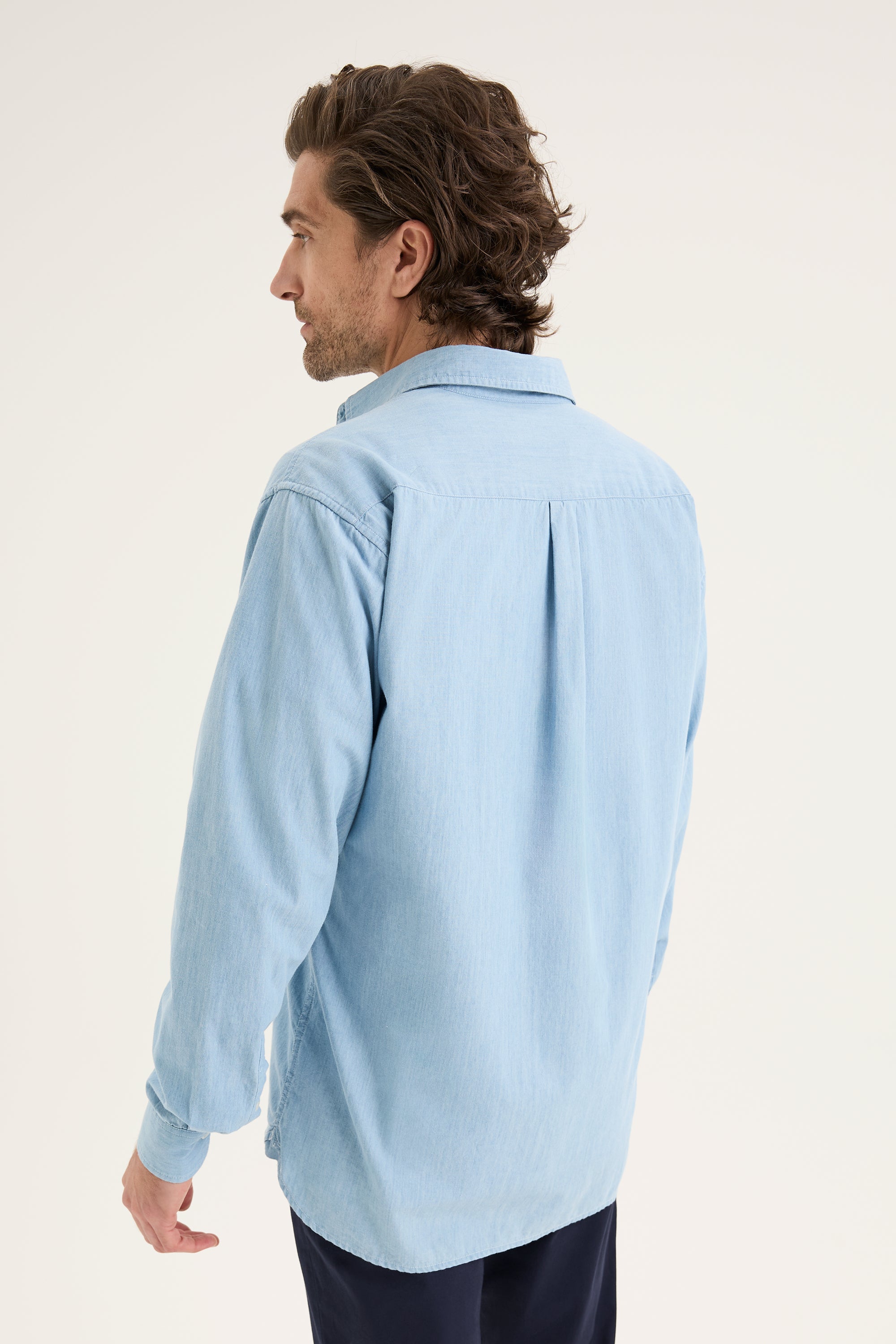 Wingrove Shirt