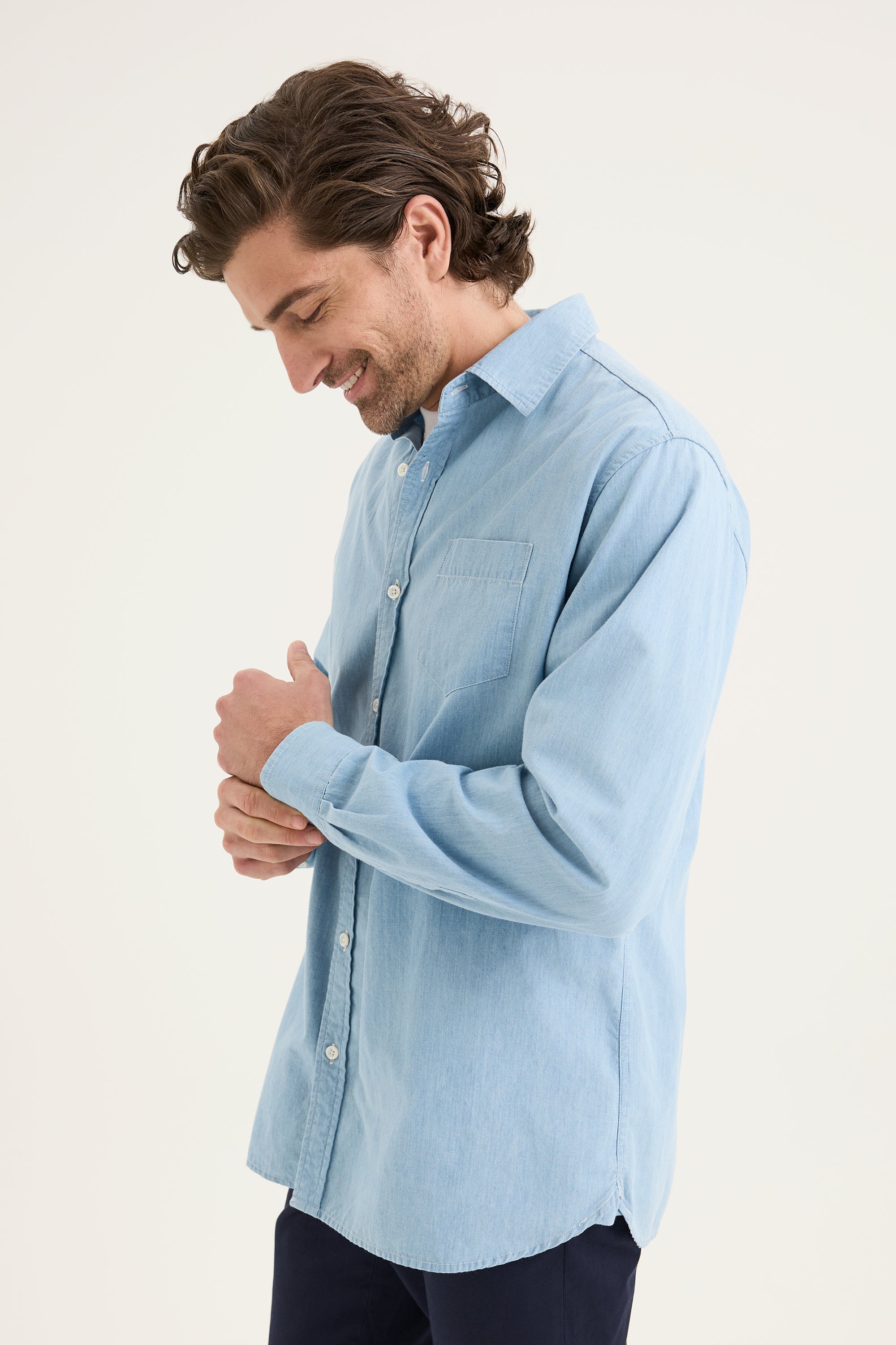 Wingrove Shirt