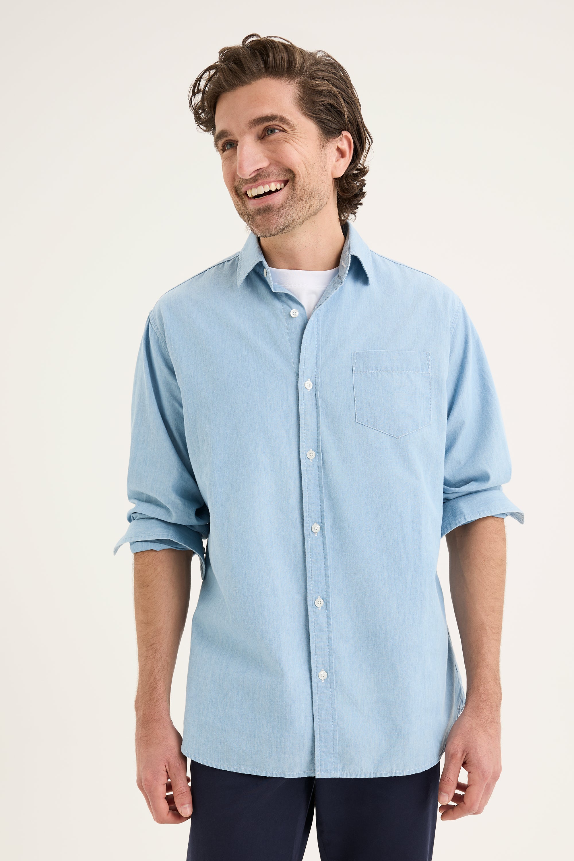 Wingrove Shirt