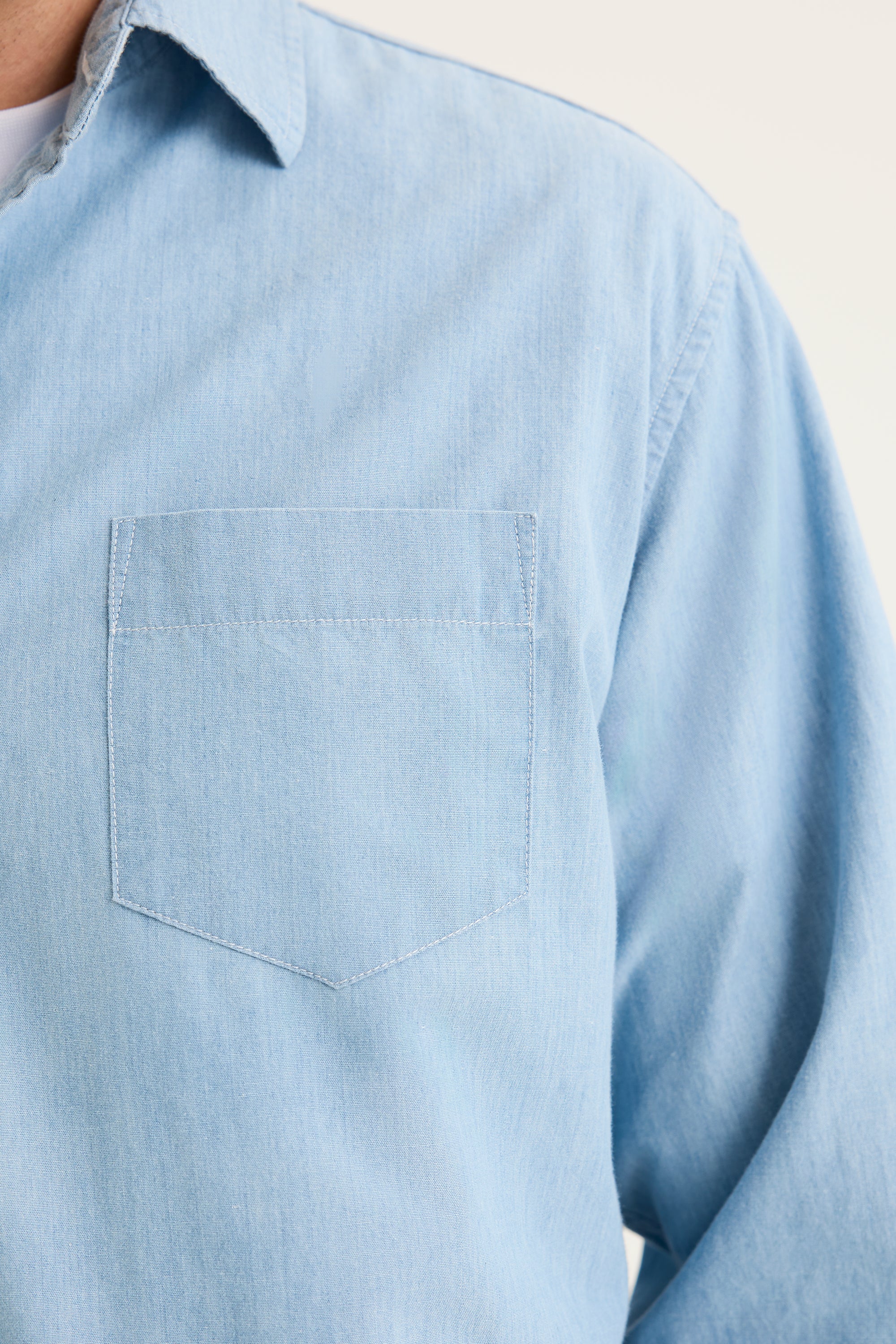 Wingrove Shirt