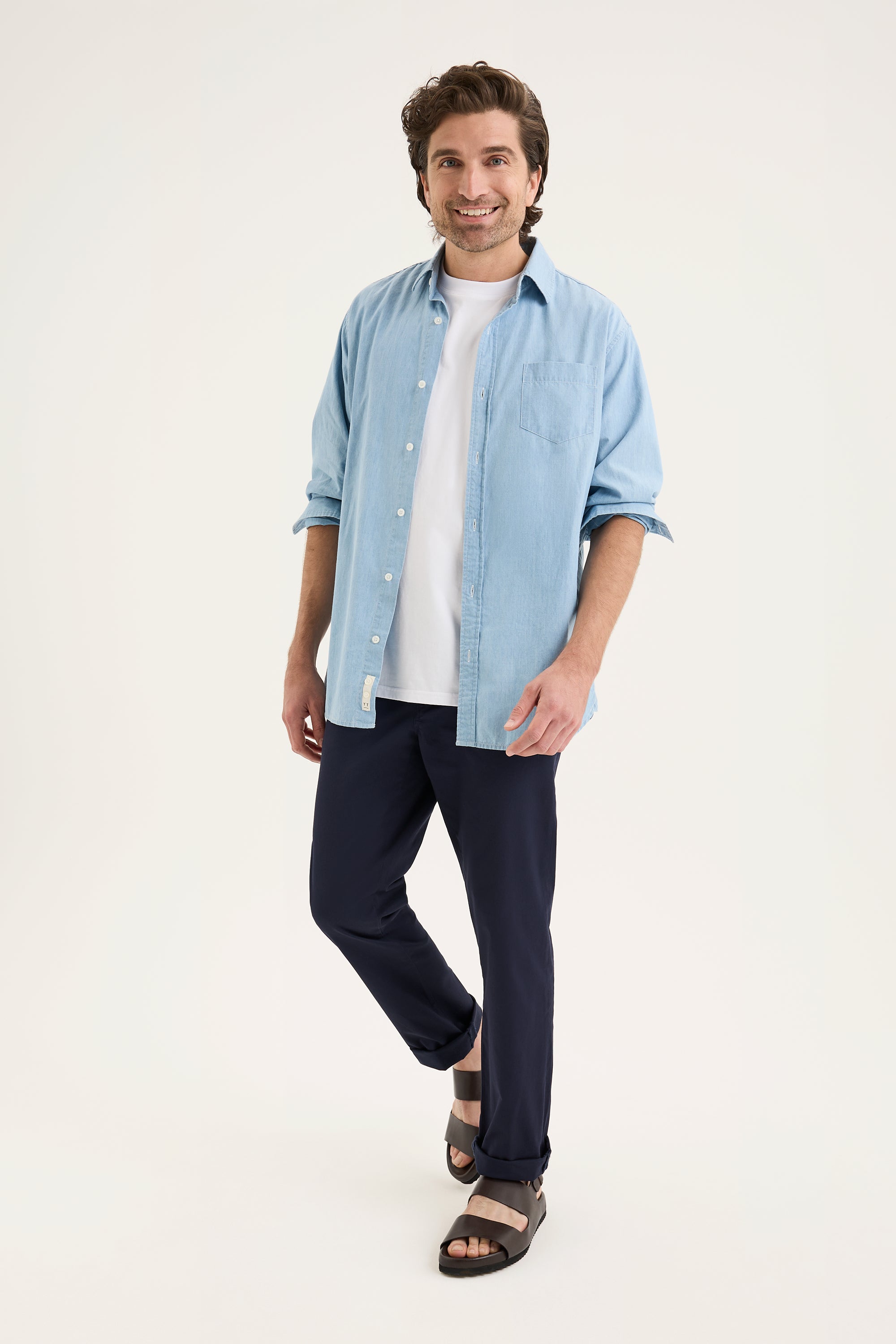 Wingrove Shirt