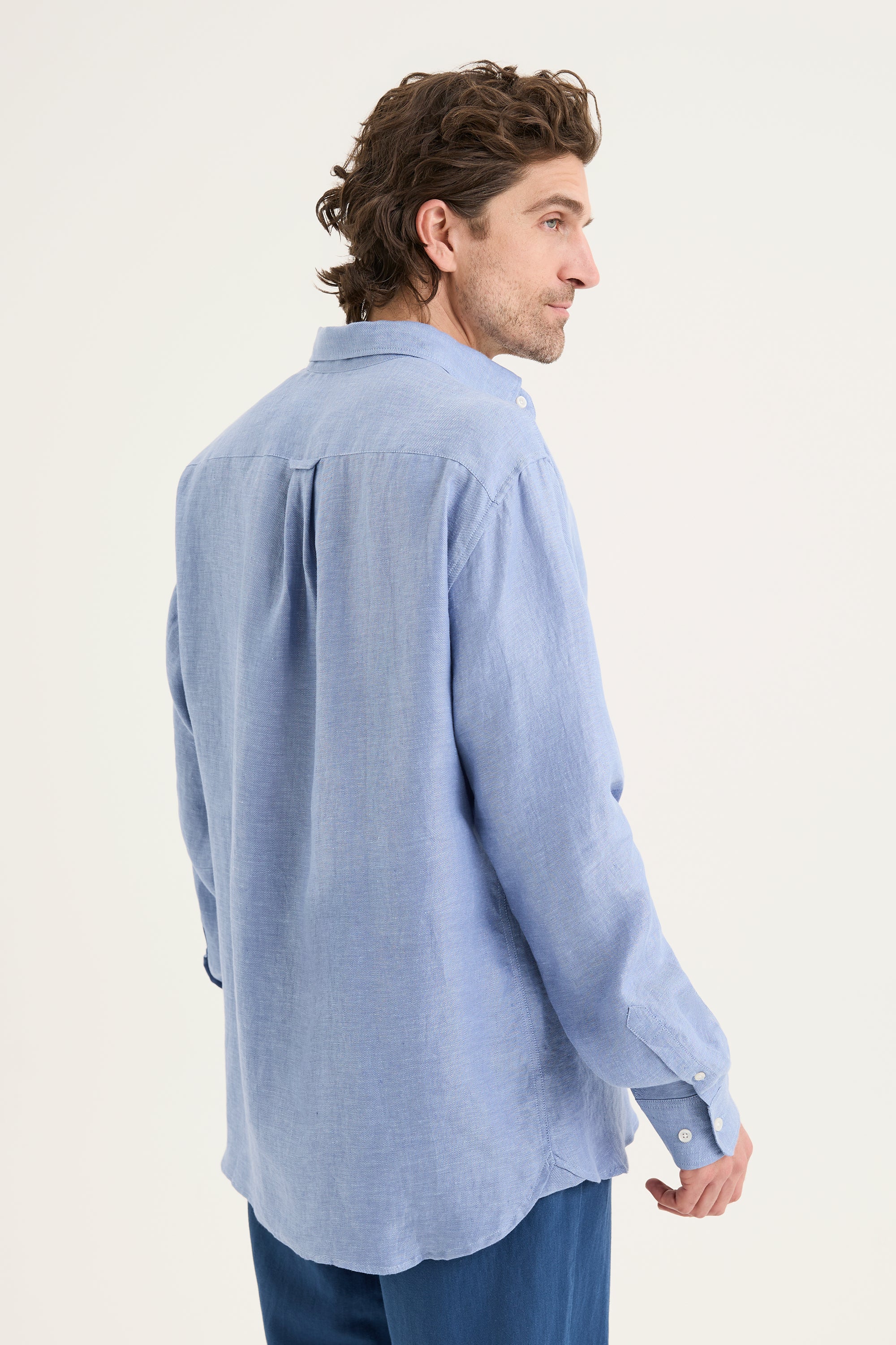 Dean Shirt