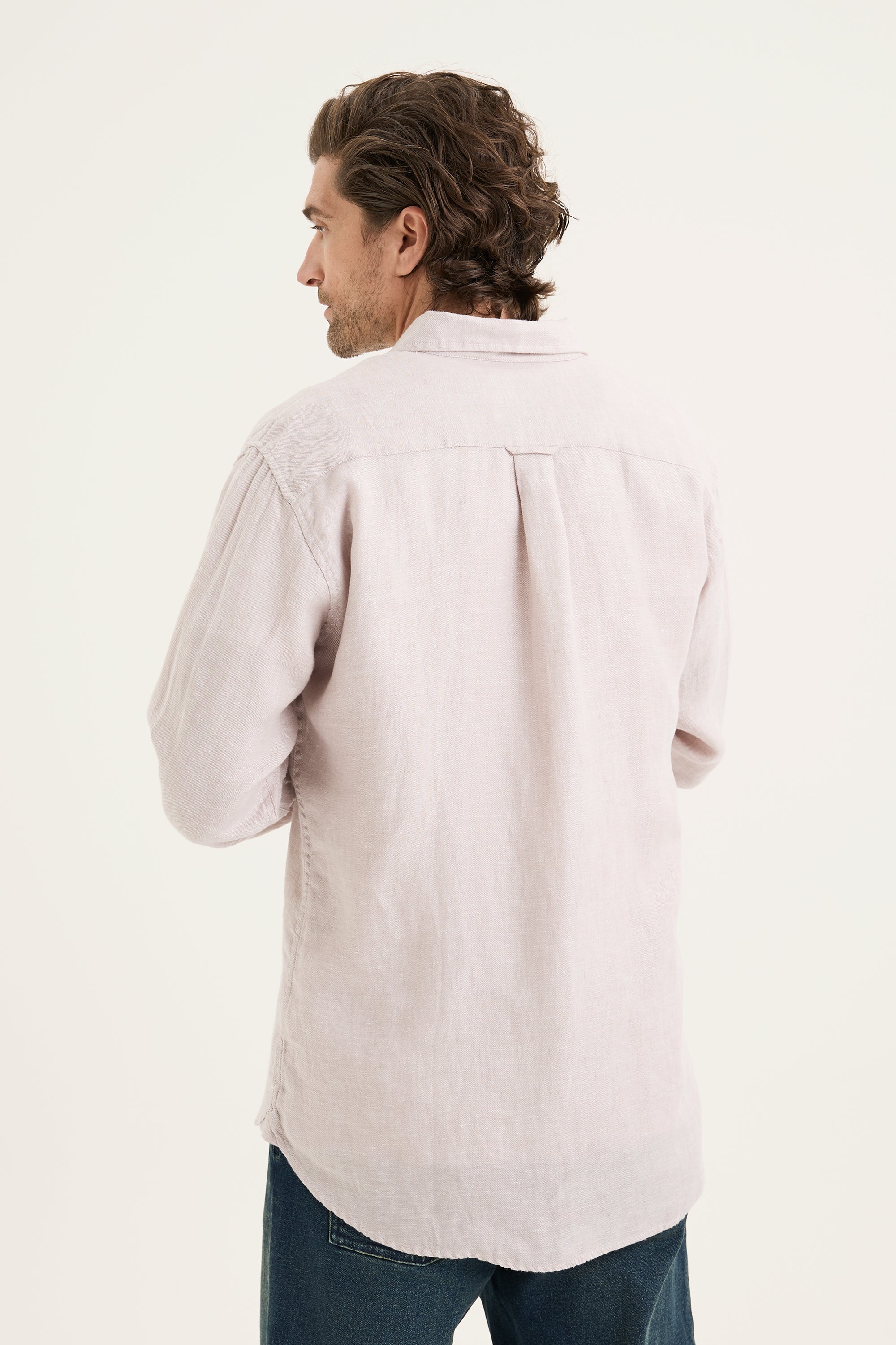Dean Shirt